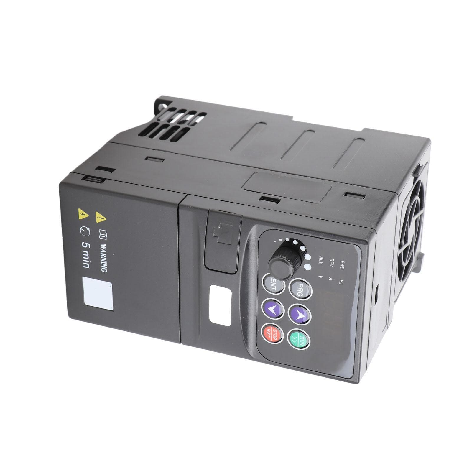 2.2KW Frequency Converter 3 Phase 320?460V Input 0?380V Output Vector Variable Frequency Drive