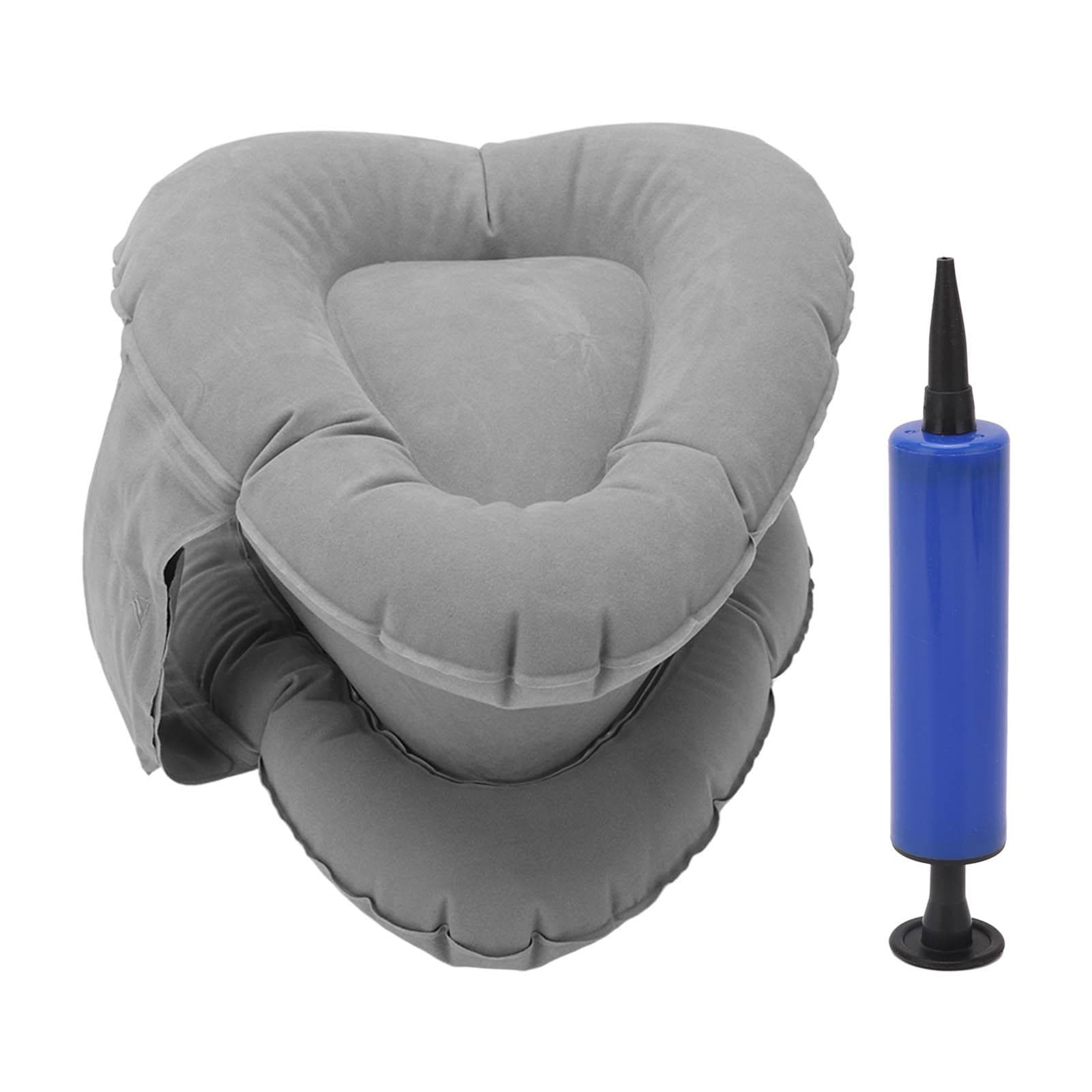 Golf Swing Inflatable Corrector PVC Gray Adjustable Posture Corrective Arm Trainer Practice