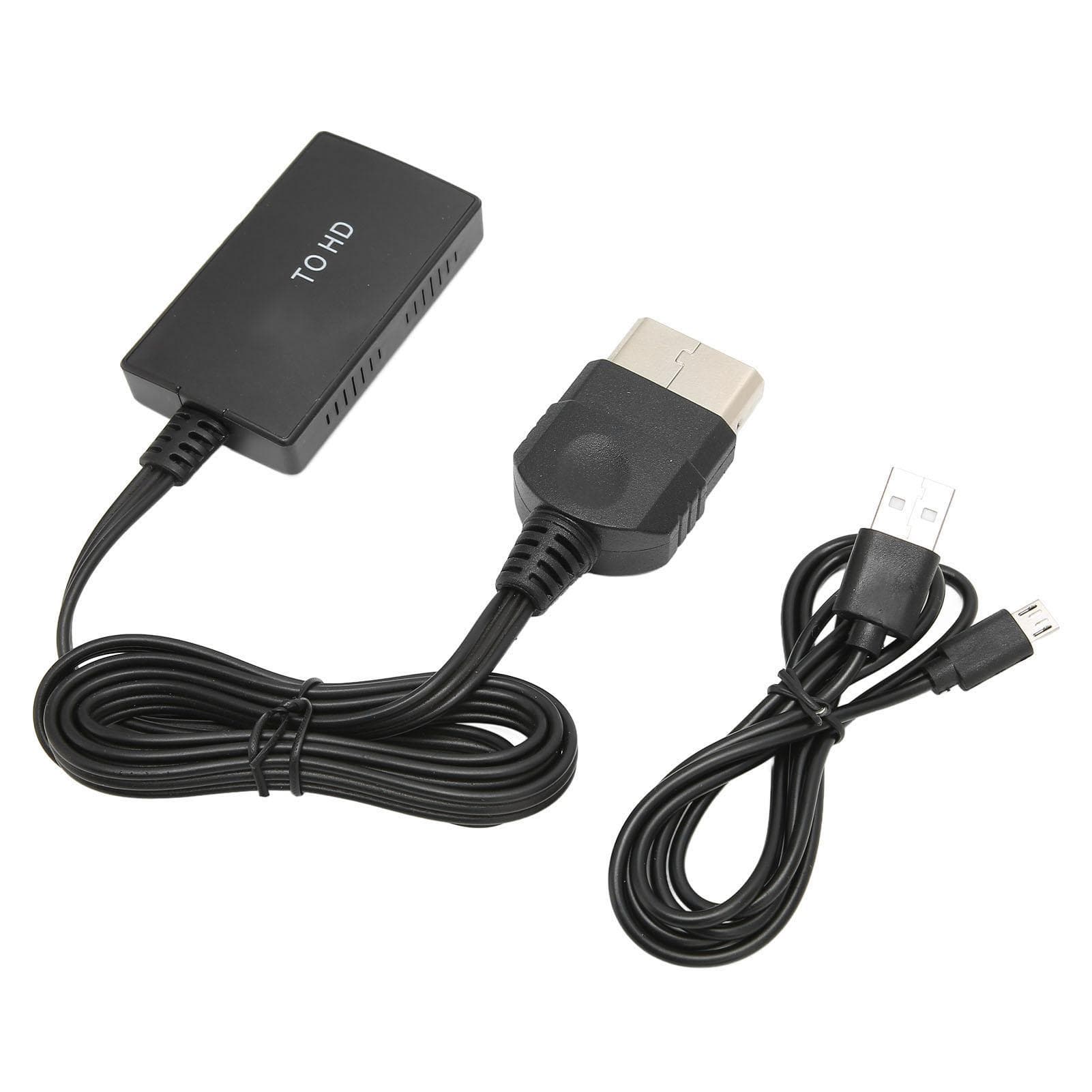 For Xbox 360 to HD Multimedia Interface Adapter 720P 1080P Switching Full HD Video Converter for