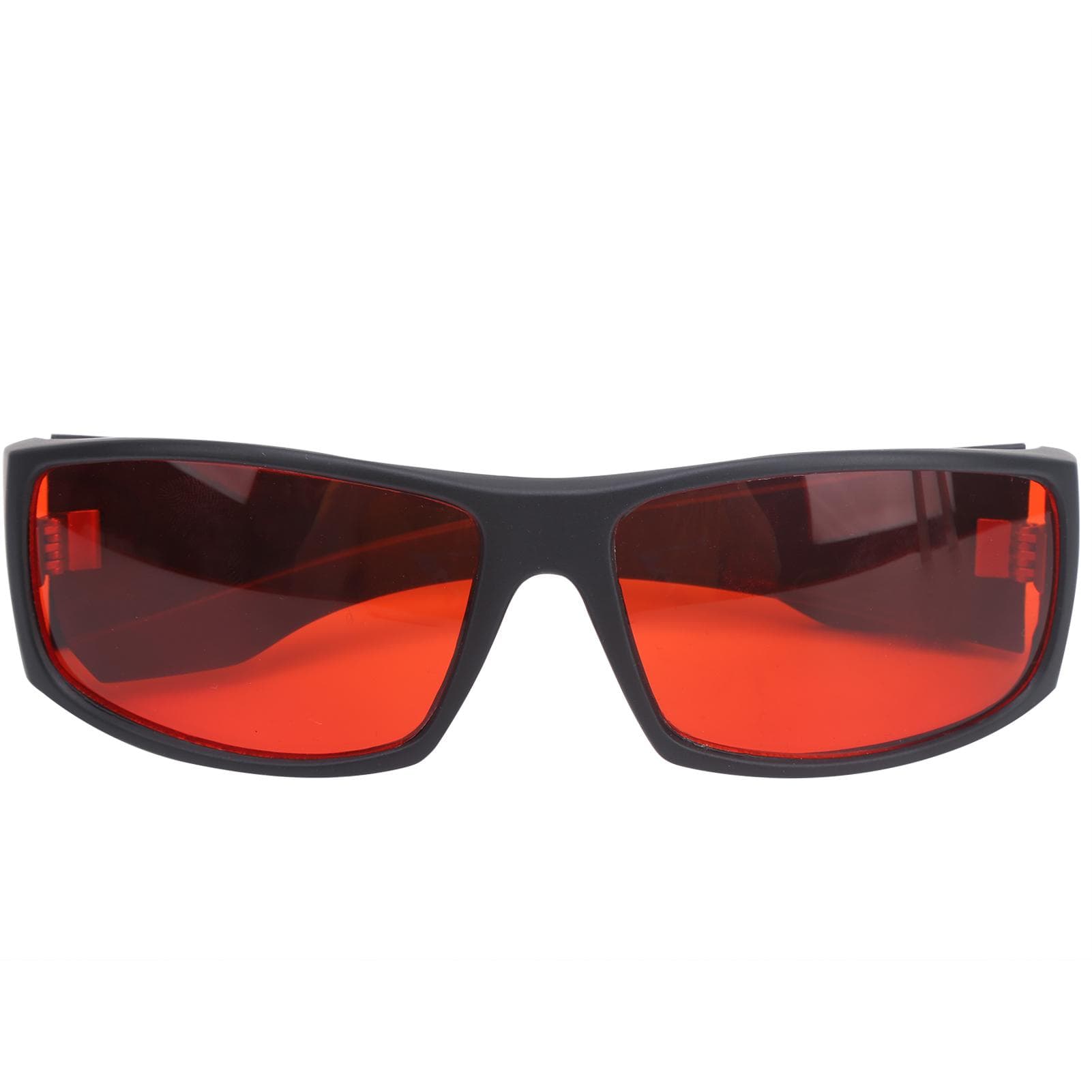 Color Blindness Glasses Full Frame Color Blind Corrective Glasses for Men and Women