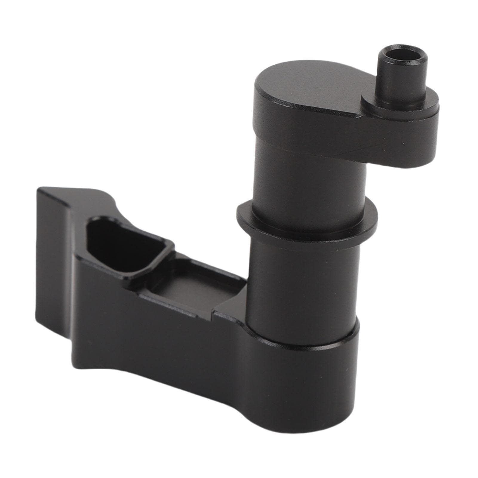 Parking Brake Lever Aluminum Alloy Stylish Look Lightweight Replacement for Ryker 600 900 Rally