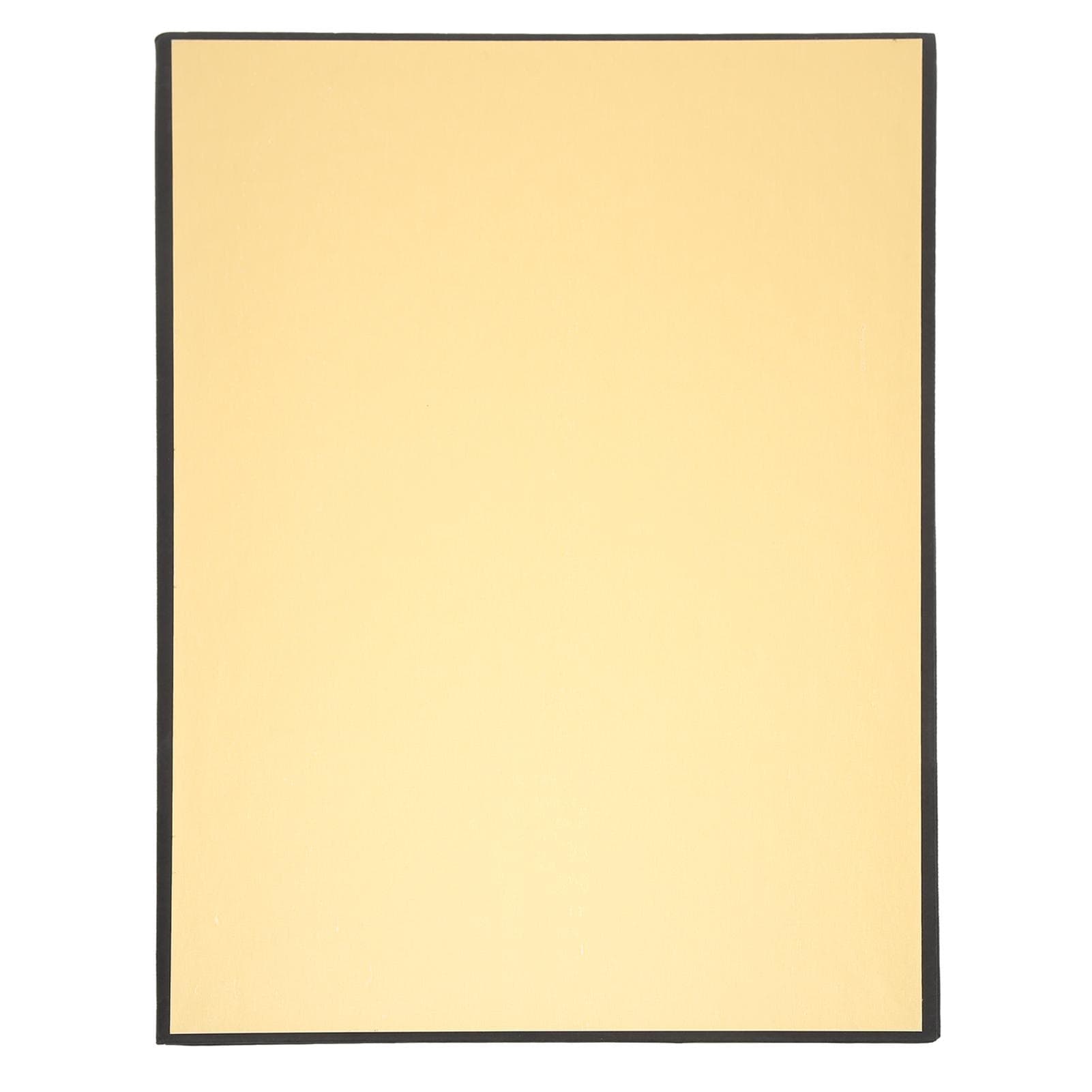 Light Reflector 3 in 1 Photography Reflector Cardboard A4 Size Folding Reflector Paper Board