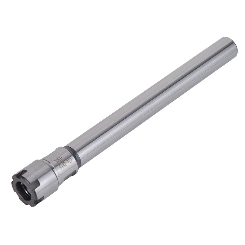 ER16M150L Collet Chuck Holder Straight Shank CNC Milling Holder Extension Lathe RodC16