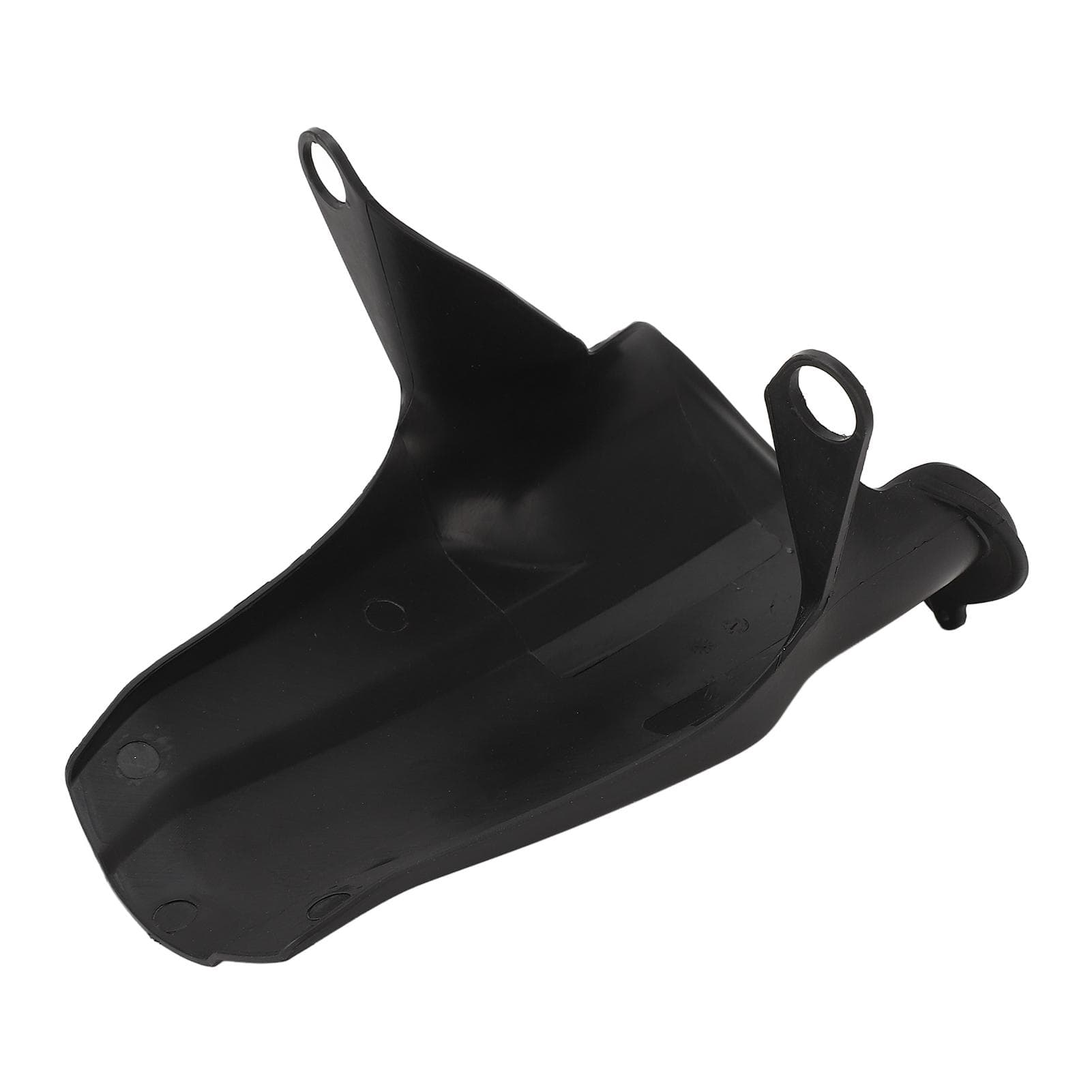 Motorcycle Front Mudguard MY21 36 38 Mud Guard for Performance Performance Elite Black