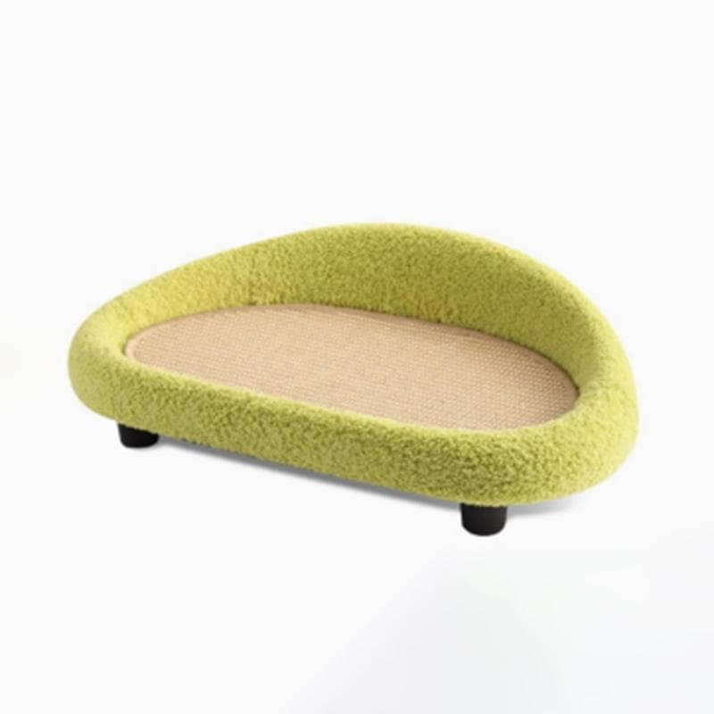Cat Bed, Universal In All Seasons, Moisture-proof Cat Nest, Cat Sofa Bed, Dog Recliner, Cat Supplies, Mat Nest for Sleeping
