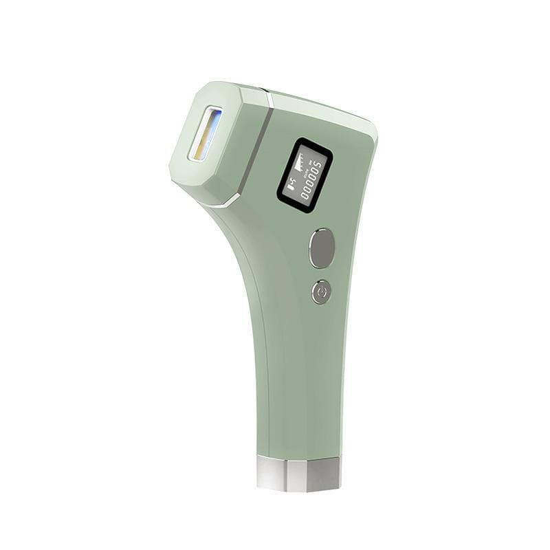 Milk Light Whitening and Spot Lightening Instrument DPL Photon Skin Rejuvenation Instrument Face Brightening Instrument Spot Lightening Instrument