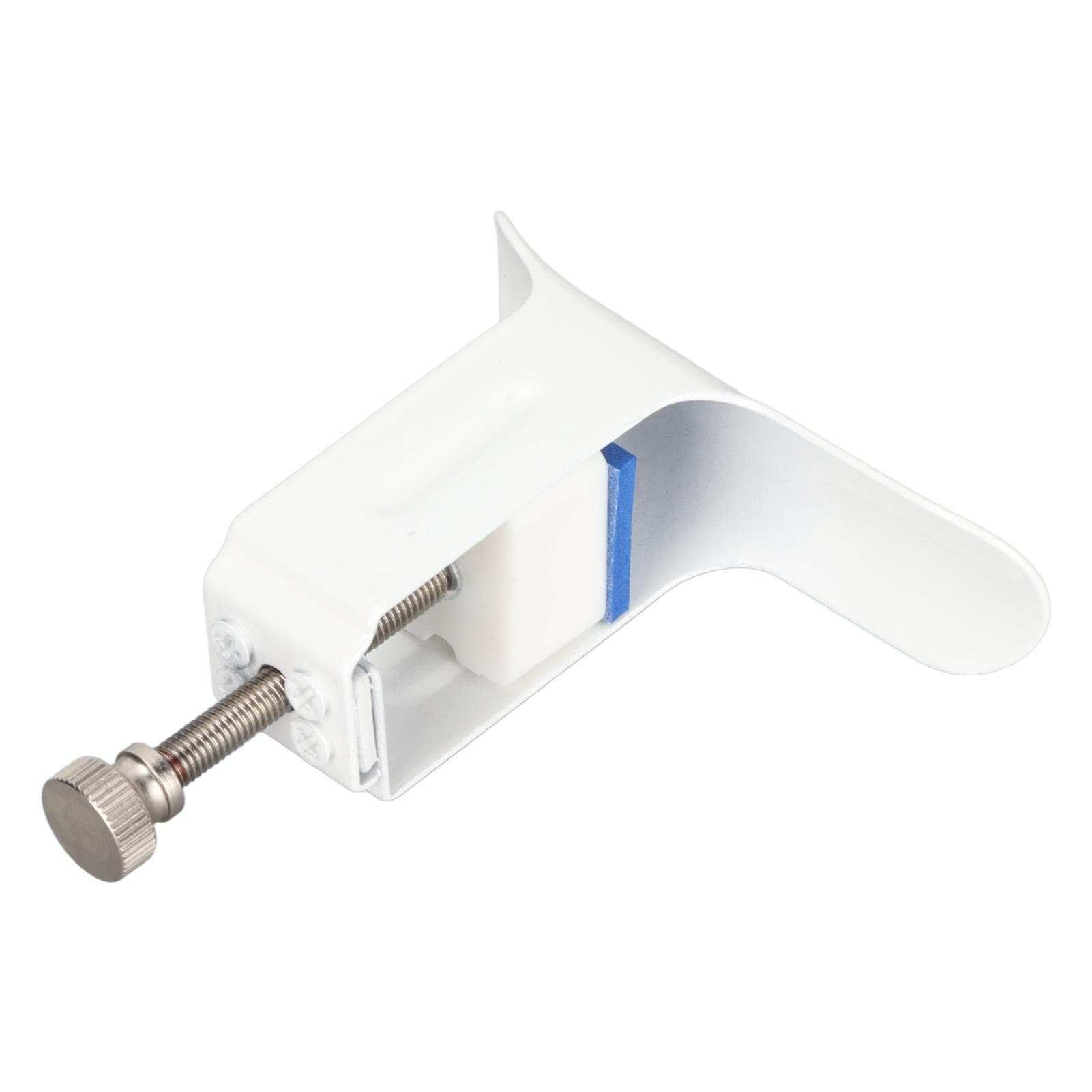 Finger Straightener Aluminum Alloy Adjustable Metal Finger Splint For Finger Knuckle Immobilization