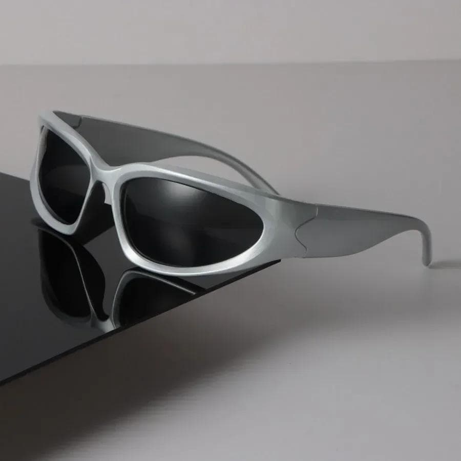 Round Sunglasses Women Men Vintage Candy Colors Mirror Lens Sun Glasses Cool Unisex Style UV Protection Oculos De Sol Other