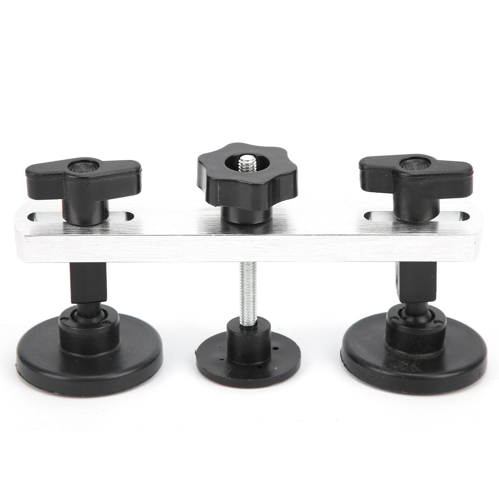 Paintless Dent Puller Tabs Bridge Lifter Auto Car Body Hail Damage Practical Repair Tool Kit