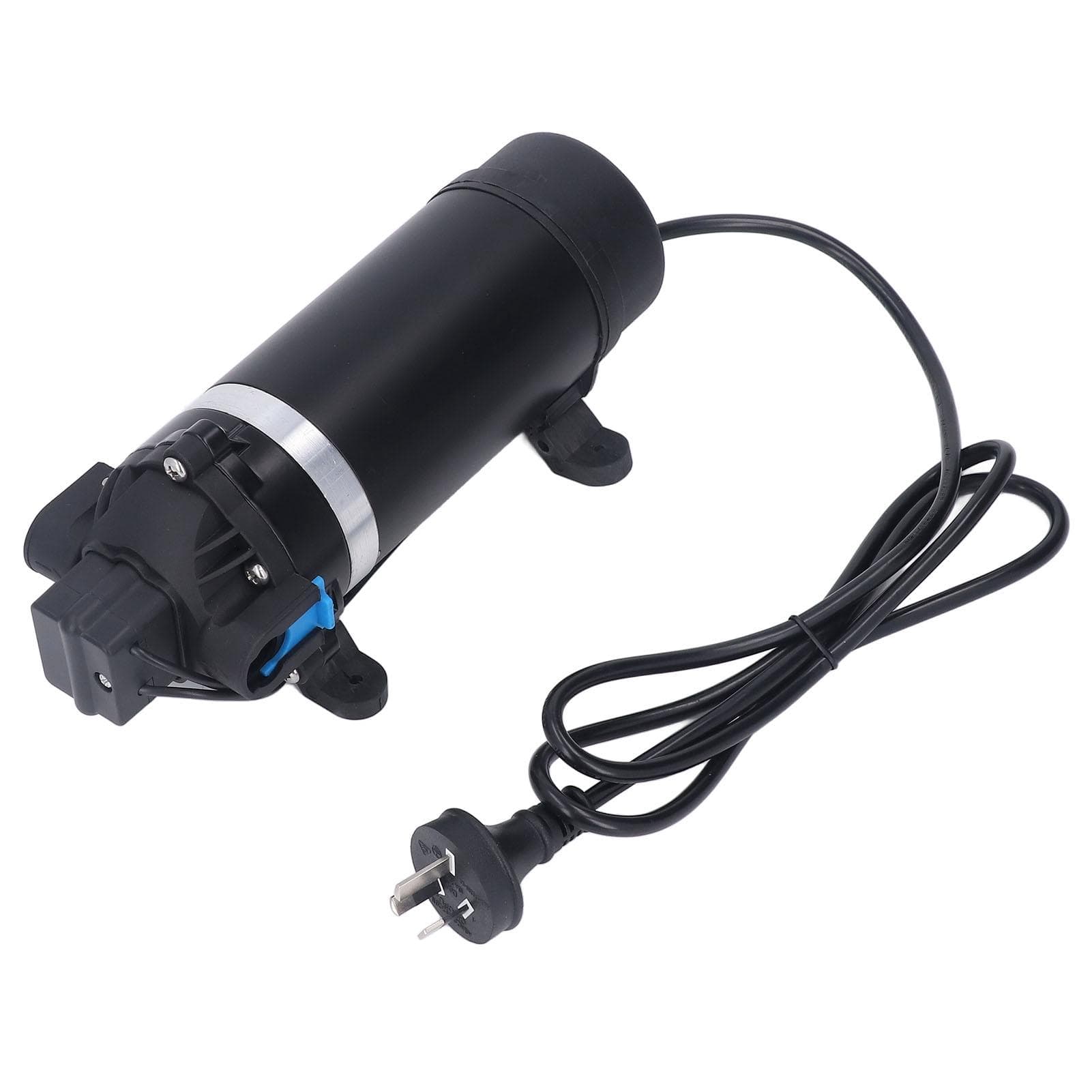Booster Pump 121W 1.35GPM Large Flowing 9.5m High Head Self Priming Diaphragm Water Pump