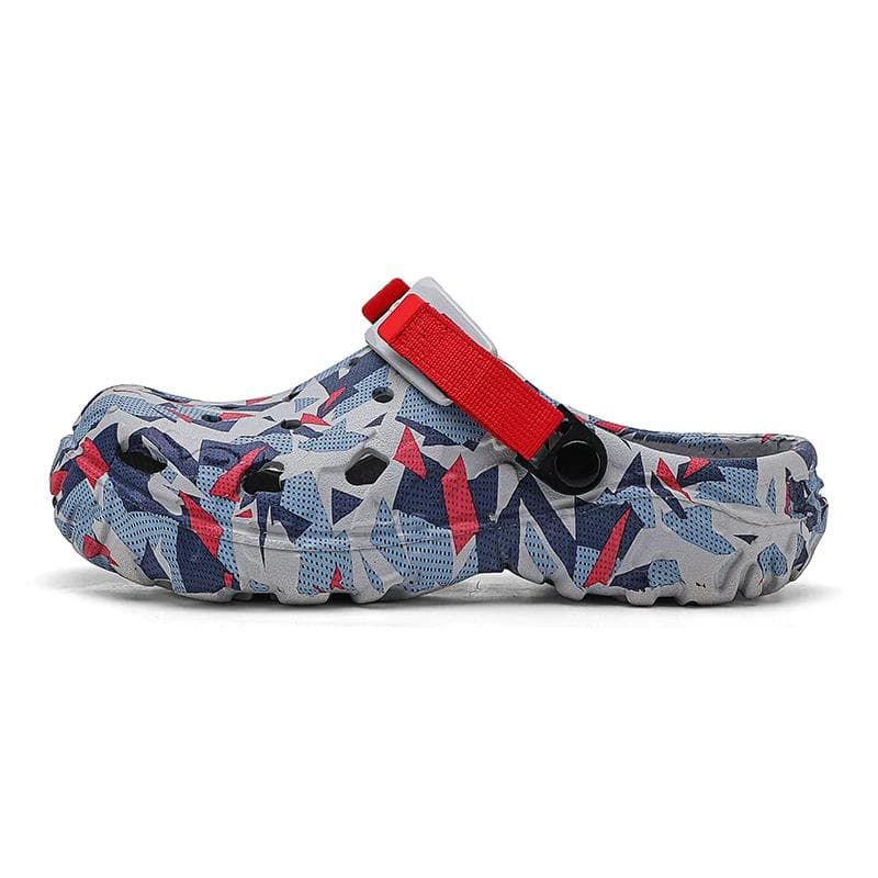 Mens Sandals Genuine Leather Platform Sandals. Men's Sandal for Men Shoes Men's slippers Summer Shoes Sale Slipers Sendal Man 41