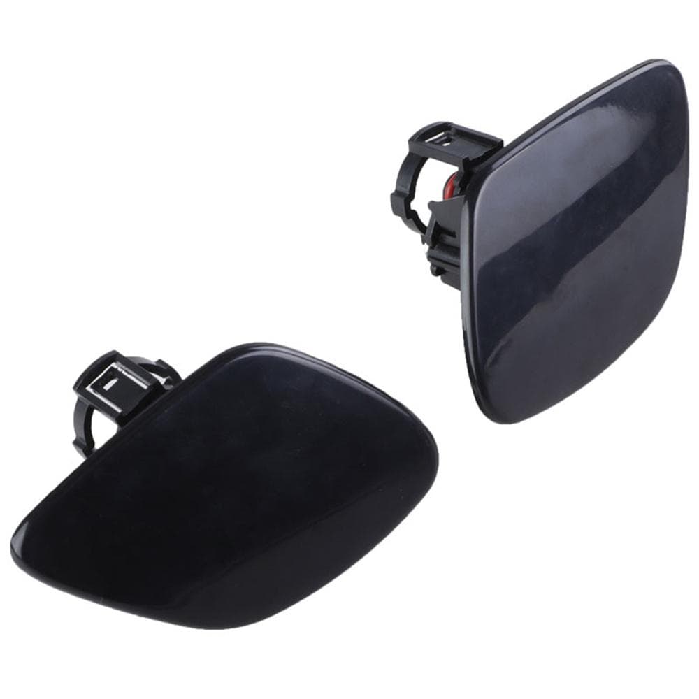 2PCS Headlight Cleaning Cap For Lexus RX330 2004-2006 RX350 2007-2009 85382-48010
