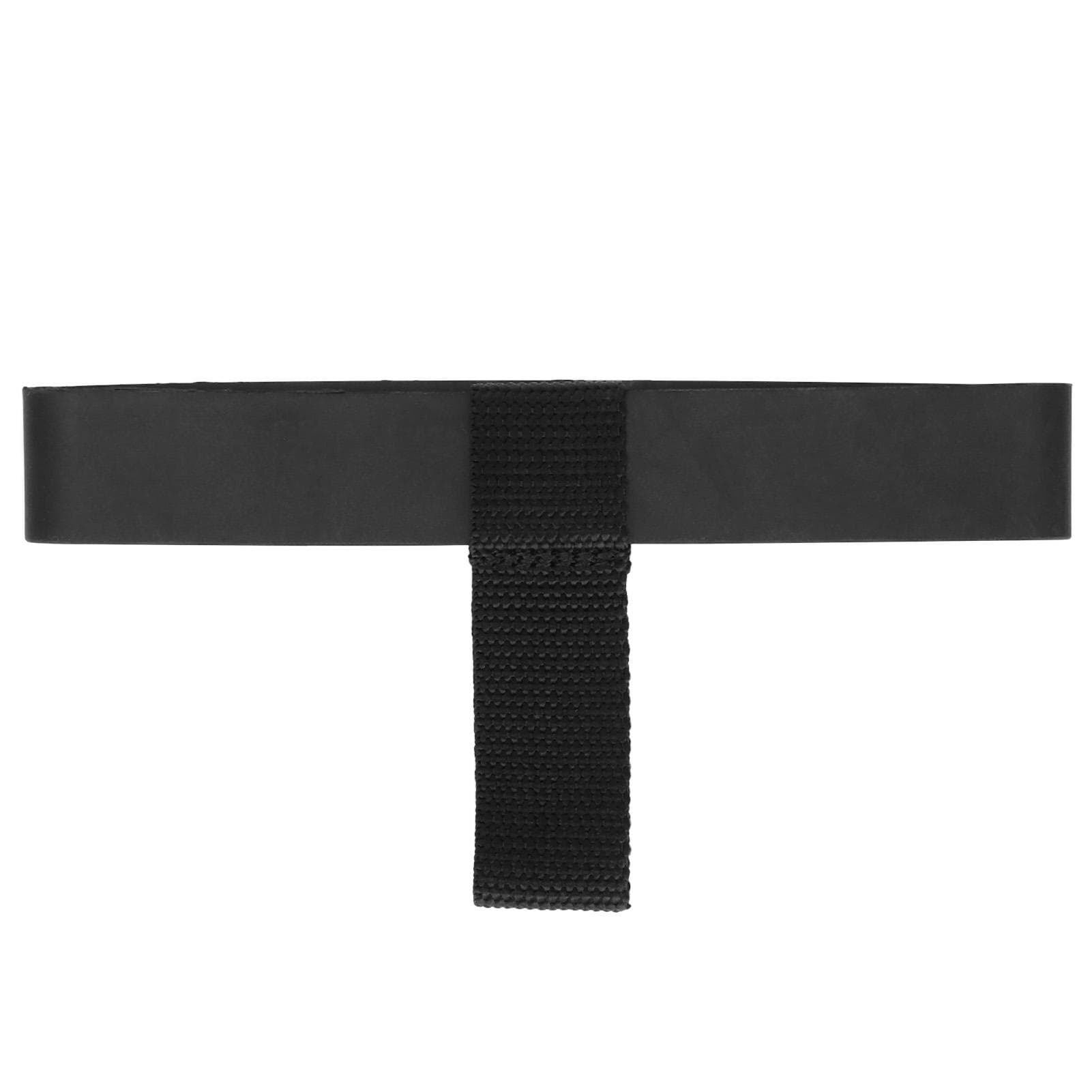 Scuba Diving Stage Tank Bottle Hose Retainer Band Anti Slip Diving Cylinder Rubber Retainer