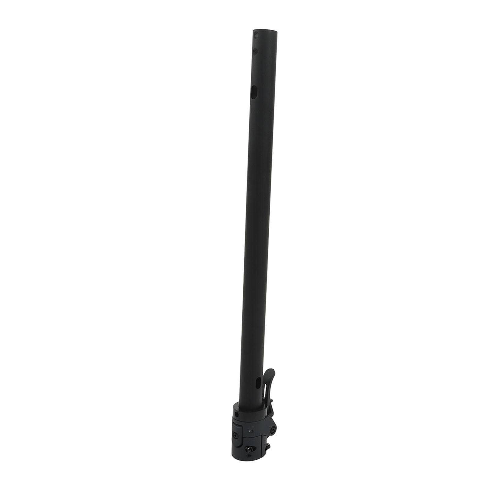 Electric Scooter Folding Rod Aluminum Alloy Scooter Folding Pole Post for Xiaomi M365 66cm Length