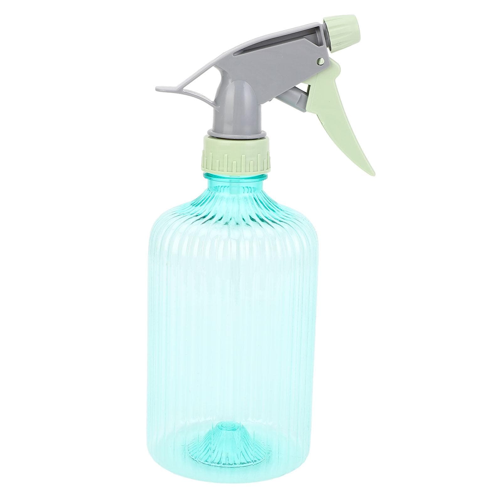 5 Pcs Barber Mister Spray Bottle 500ml Adjustable Spray Storage Container Salon Spray Bottle for