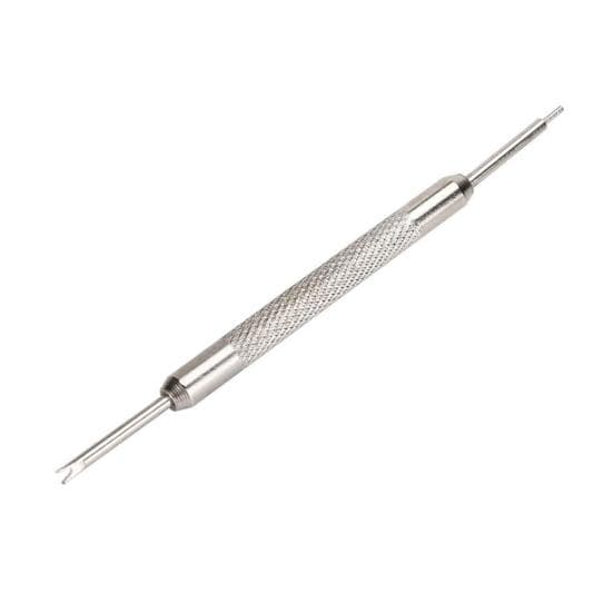 Stainless Steel Watch Strap Band Opener Spring Bars Link Pins Remover Tools