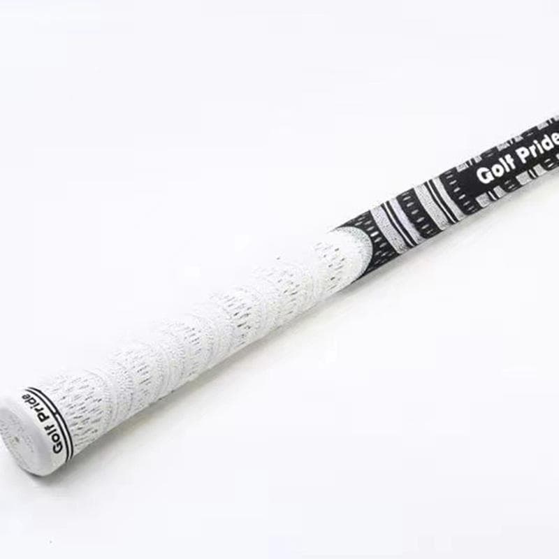 5Pcs MCC Golf Grip Rubber Standard Grip High Quality Golf Putter Grip 5PCS black