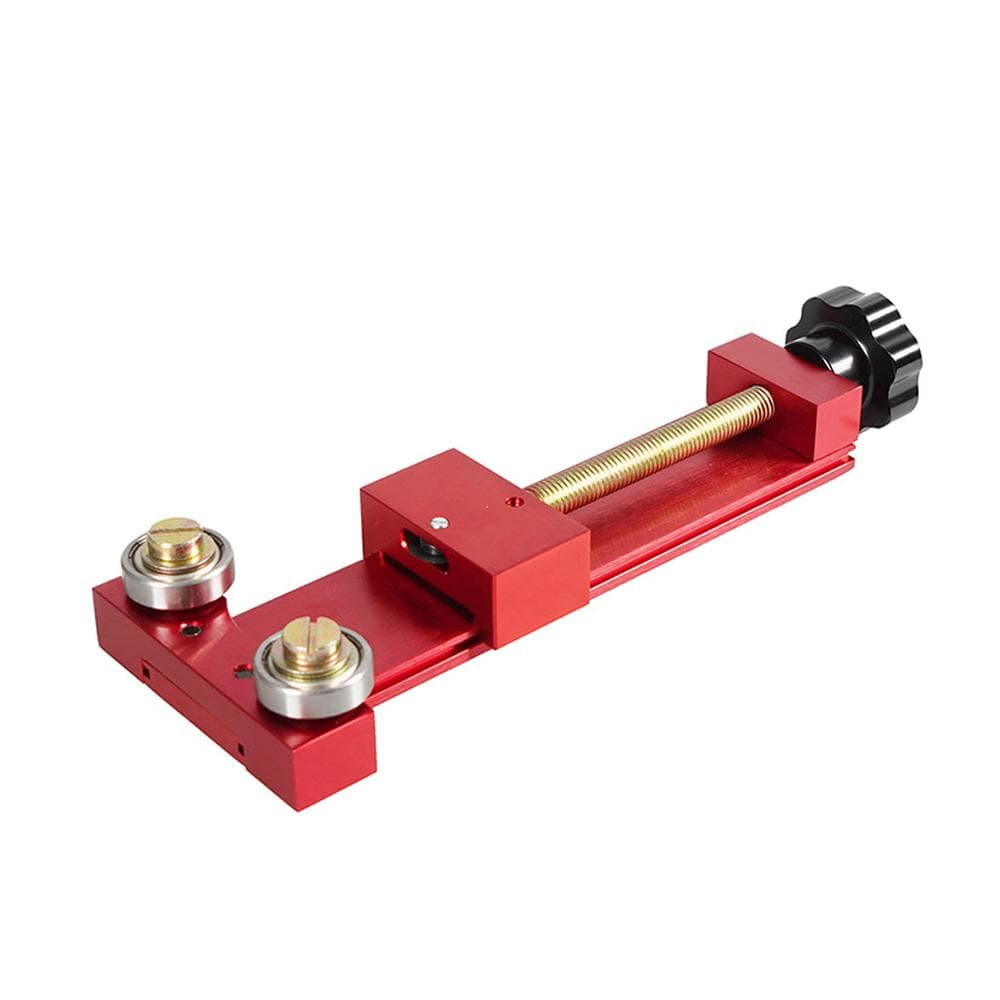 66490 Oil Filter Cutting Tool Car Engine Motor Oil Filter Cutter for 1-3/4 to 5-3/4 Inch Cutting red