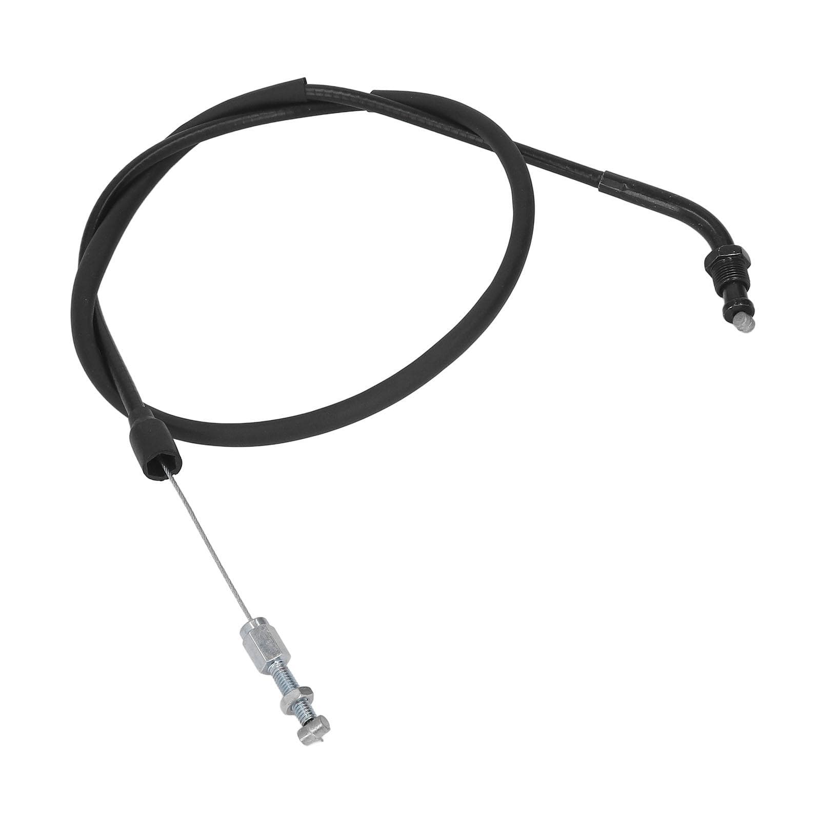 Throttle Cable Set 17920?425?020 Push Reproduction Throttle Line Cable for CB650 CB650C CB650SC