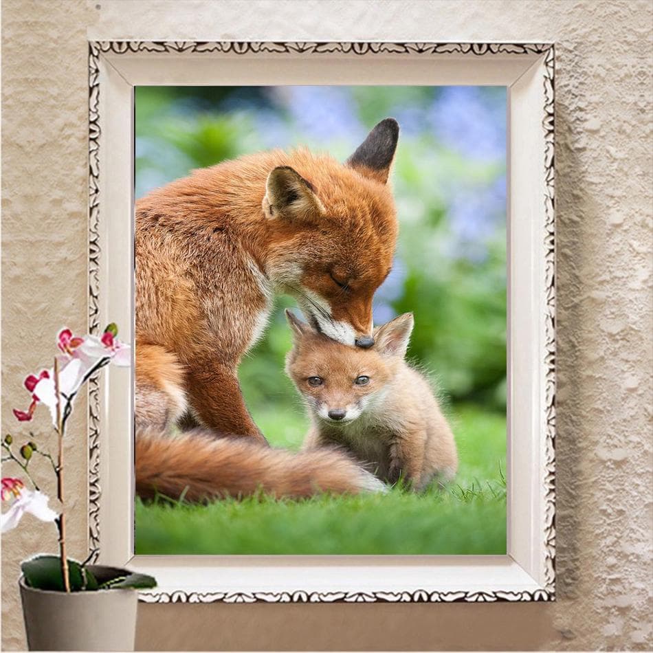 5D Diamond Craft Painting Home Landscape Diy Diamond Diamond Embroidery Landscape Gift Wall Arts Decor Full Square 20X30CM