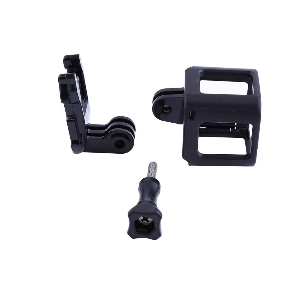 Low Profile Frame Housing Mount Protective Case Cover For Gopro Hero 4 Session