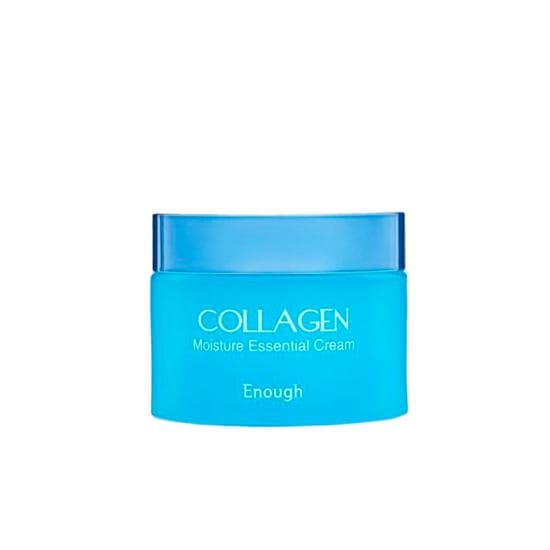 Enough Collagen Moisture Essential Cream 50g (3 Options) #1pcs