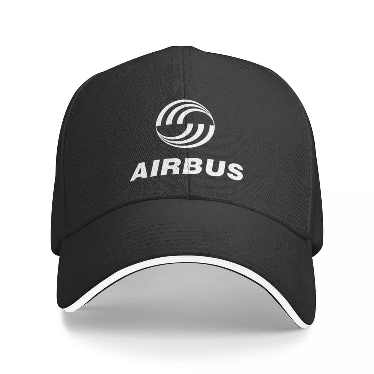 SALE - Airbus Logo 2 Cap baseball cap new in hat winter hats Unisex's hat Women's