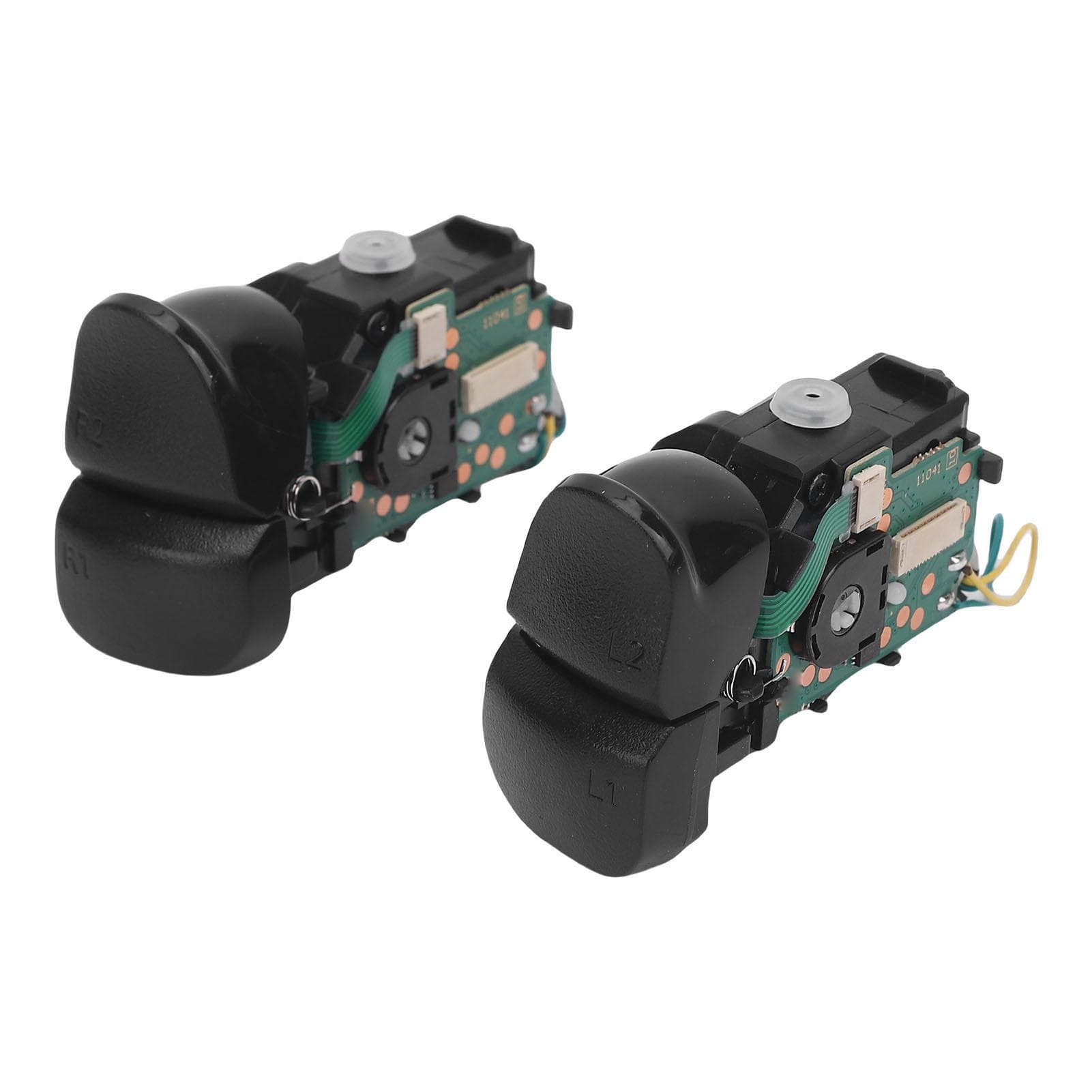 2PCS L1 L2 R1 R2 Adaptive Trigger Button for BDM-010 V1.0 Controller Left Right Triggers Buttons