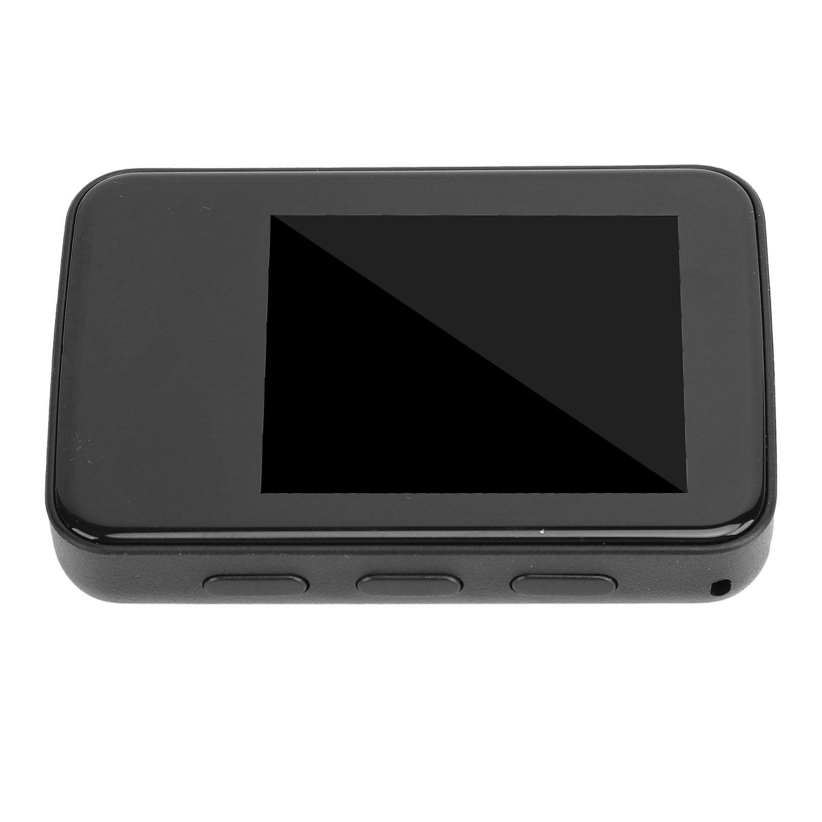MP3 MP4 Player 1.8 Inch Touch Screen Wireless BT Music Player Portable ble Media Player with