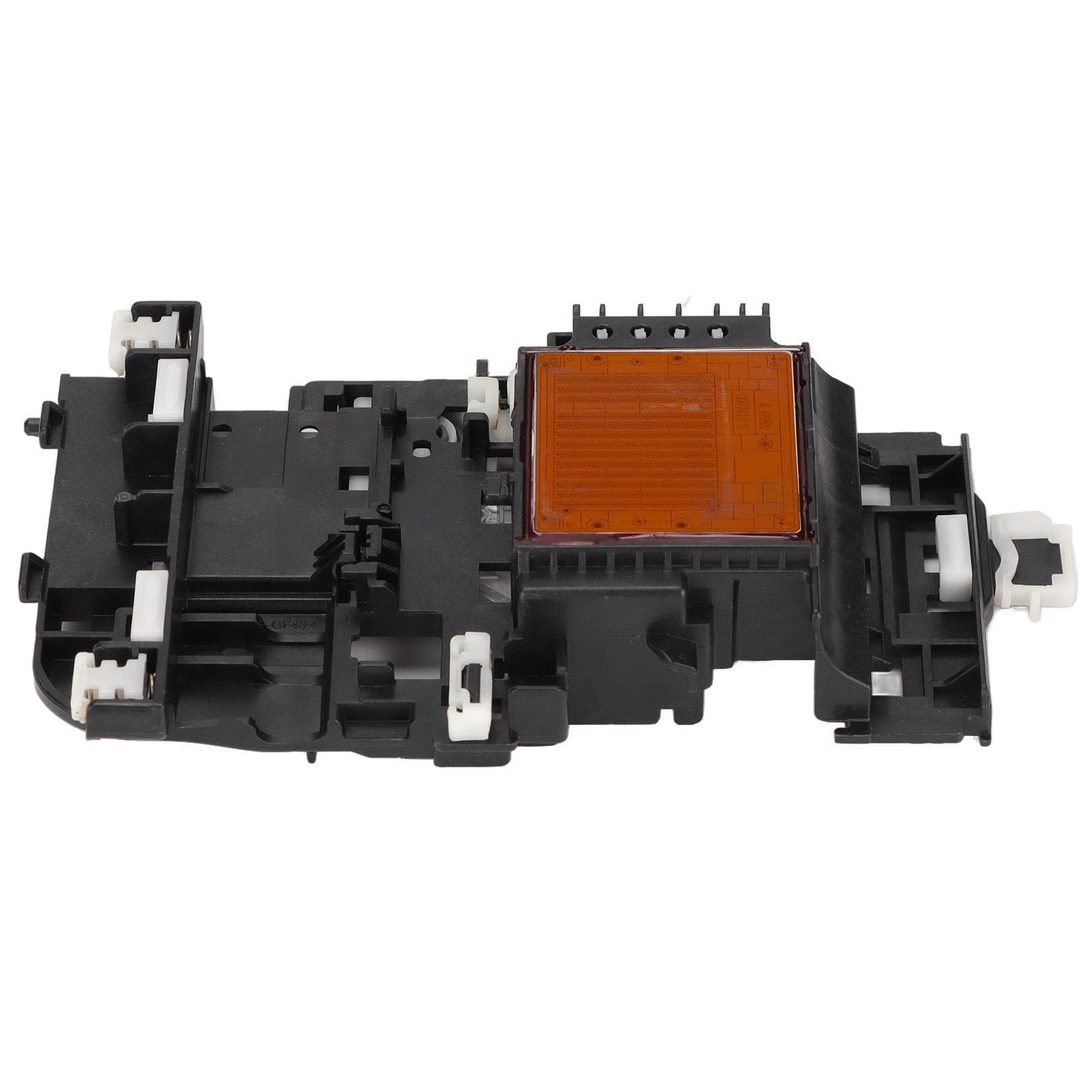 Printer Head Easy Installation Safe Lightweight Printhead Replacement for MFC-J430 J625 J925 J5610
