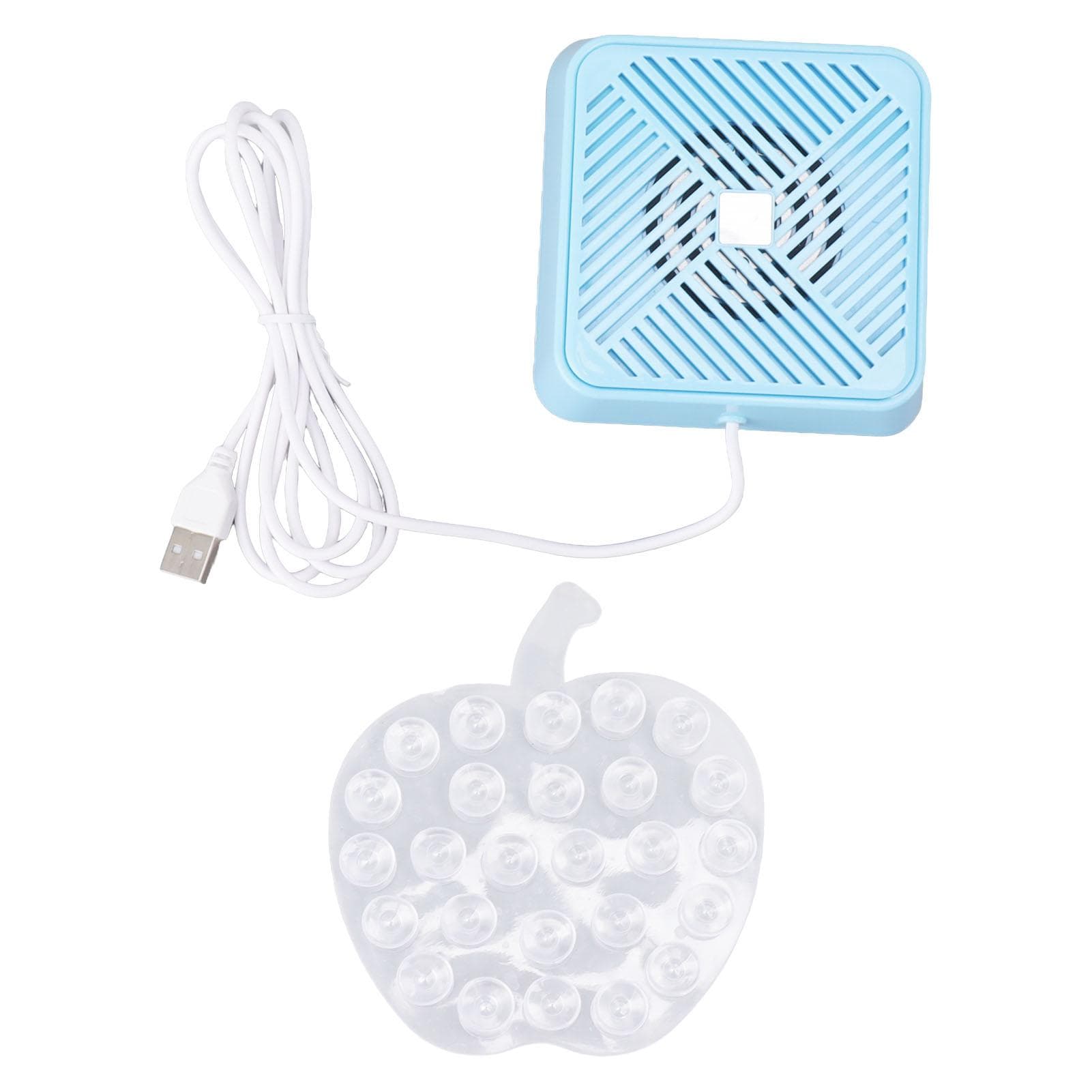 USB Dishwasher Portable Small Dish Washing Machine Mini Ultrasonic Efficient Cleaning for Travel L