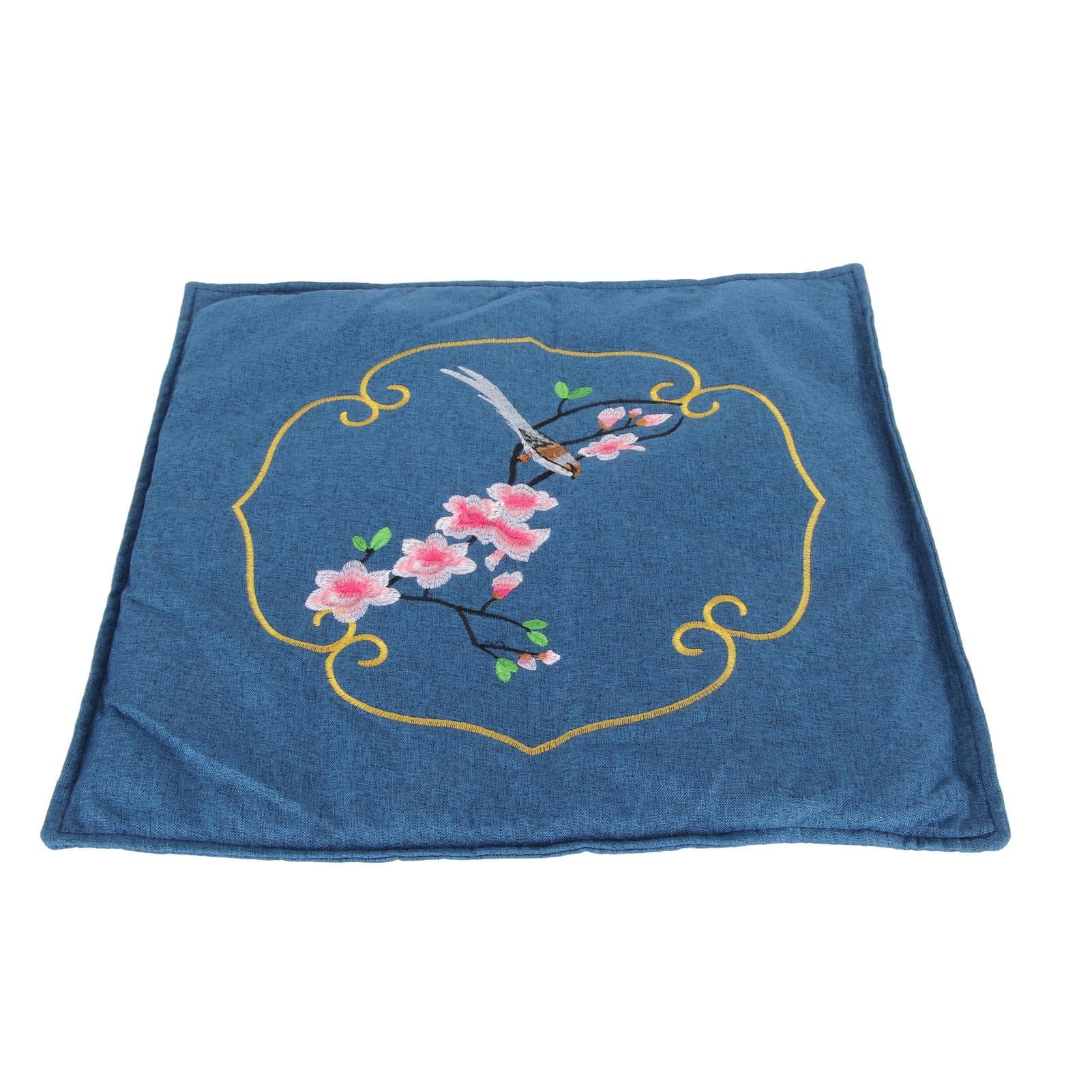 Moxa Chair Cushion Deep Penetration Stress Relief Aid Sleeping Moxibustion Cushion for Family