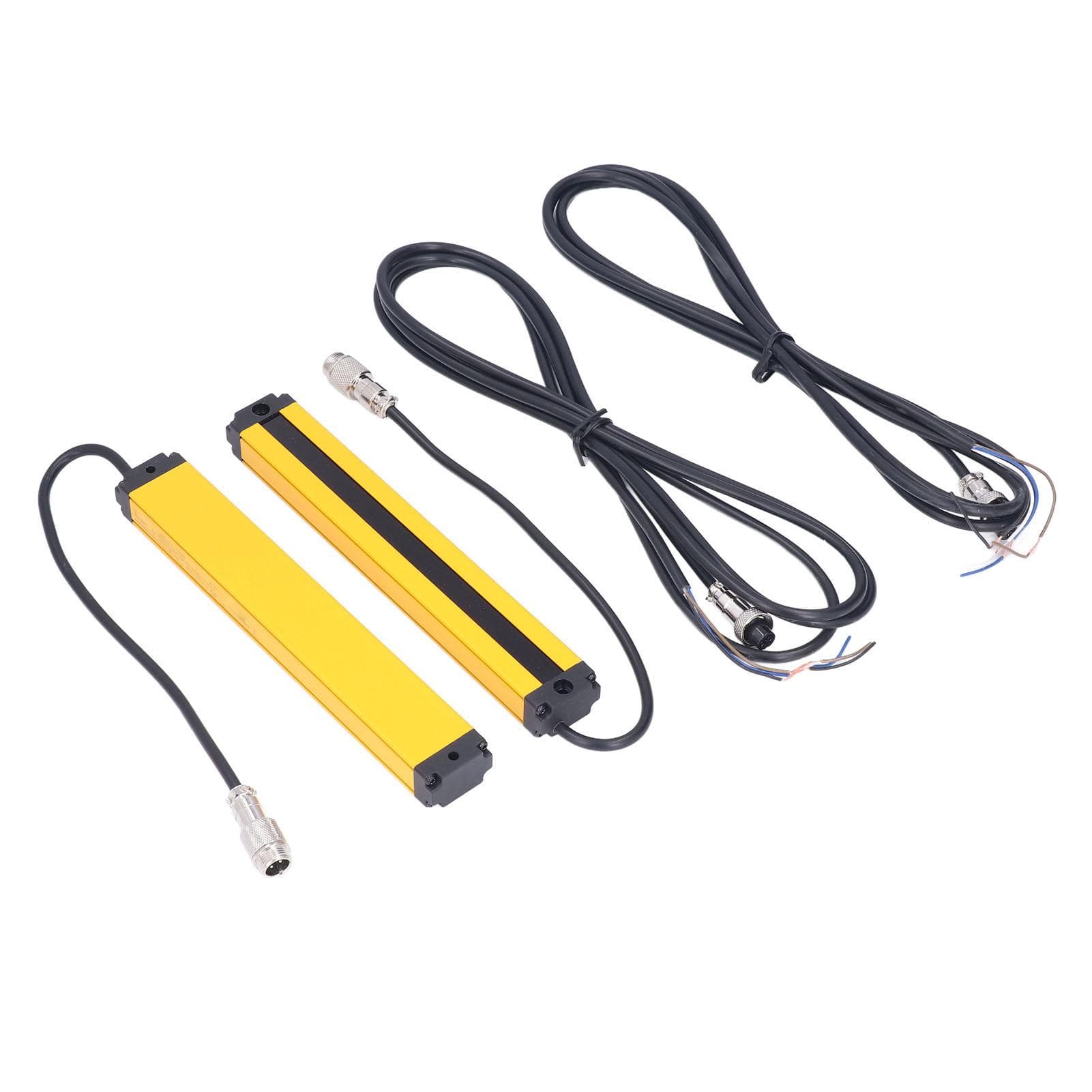 BEM0820?C?140NB 20MM Safety Light Curtain Light Screen Sensor Infrared Light Grating