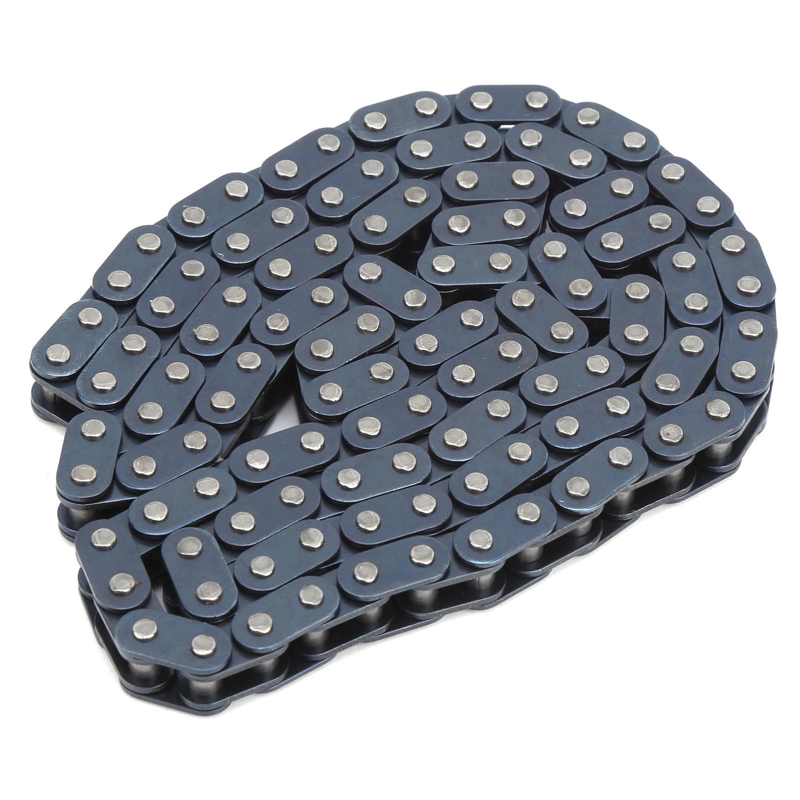 T8F Steel 116 Sections Chain Electric Scooter Replacement Accessories Anticorrosion