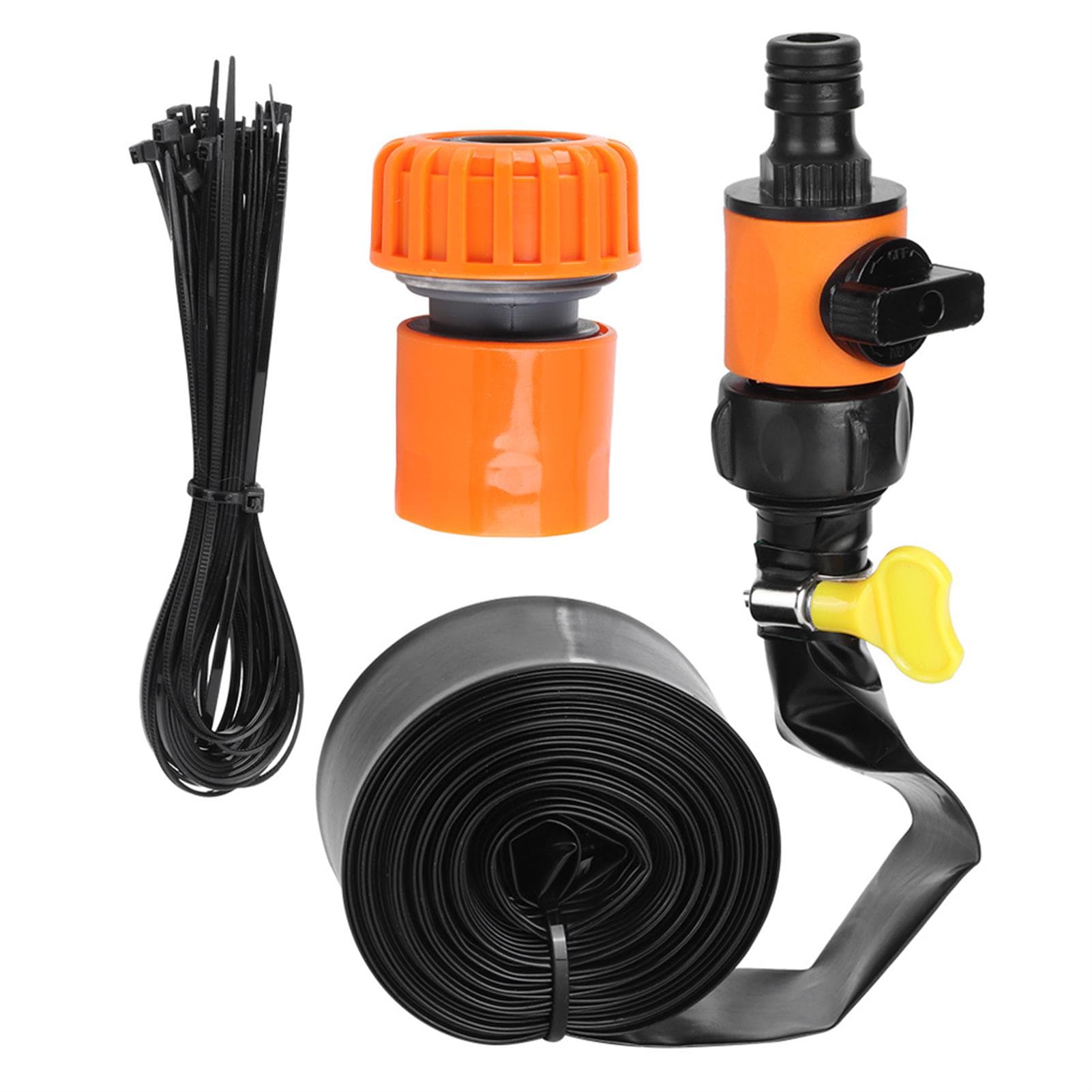 Trampoline Water Sprinkler Hose Garden Cooling Watering Tool Children Outdoor Water Toy 12m 8m / 26.2ft
