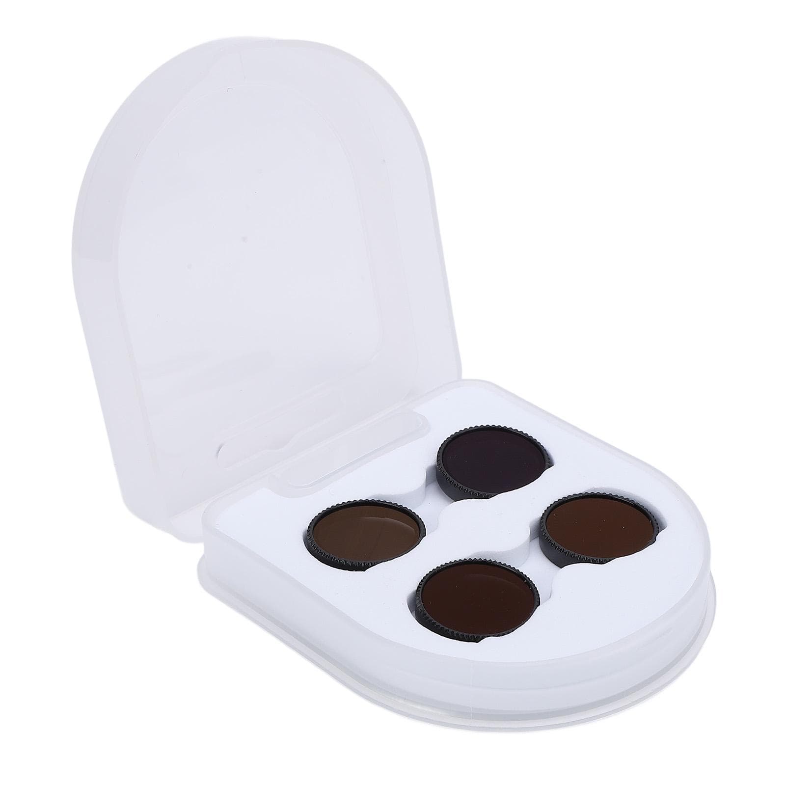 4 in 1 Drone ND Filter Set for NEO Optical Glass ND64 ND32 ND16 ND8 Drone Neutral Density Camera