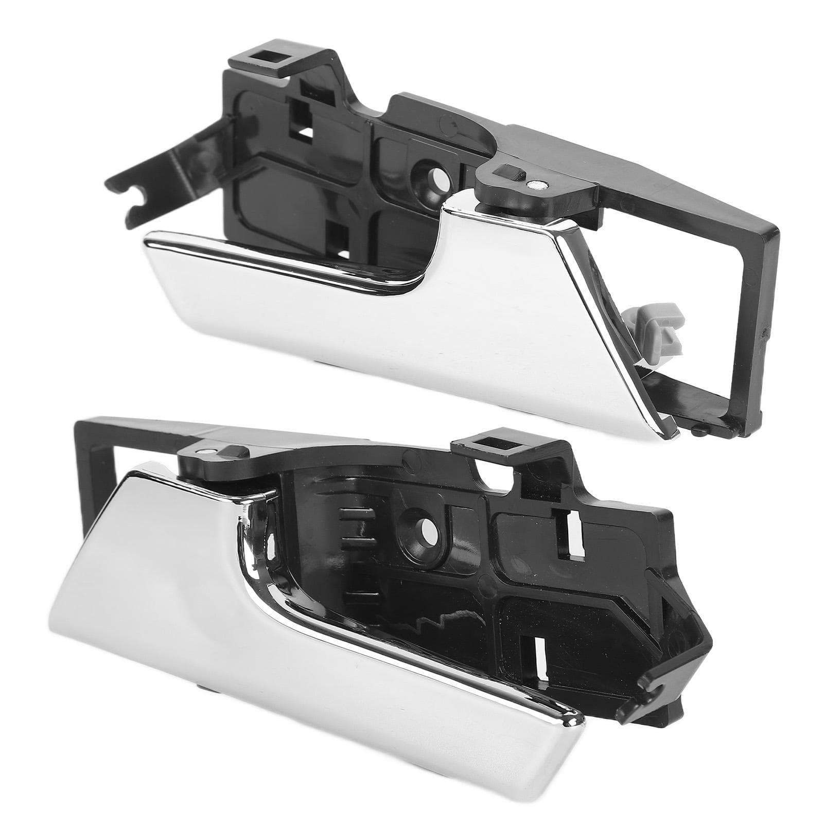 Pair Car Inner Door Handle 96462710 Replacement for CHEVROLET AVEO LS SEDAN 4?DOOR 2007?2011
