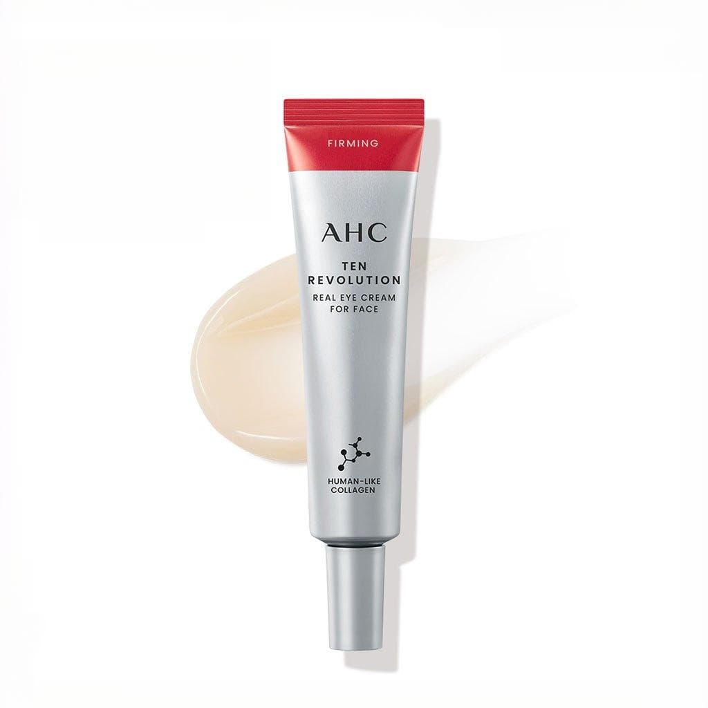 AHC Ten Revolution Real Eye Cream For Face 35ml 1PC