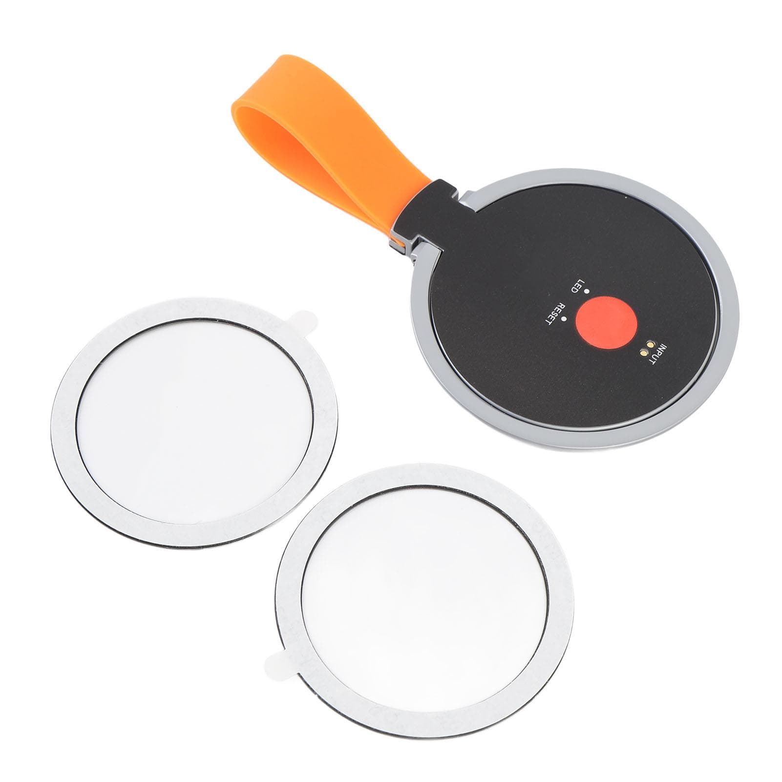 Video and Voice Call Translator Multifunctional 138+ Languages AI Magnetic Phone Stand Language