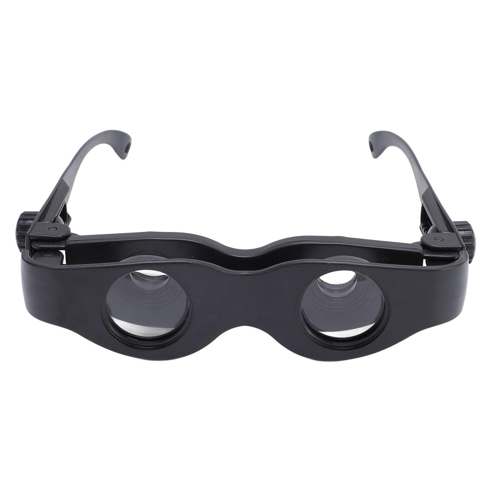Portable Fishing Binoculars Telescope HD Glasses with Polarized Lenses 3X Magnification for Outdoor