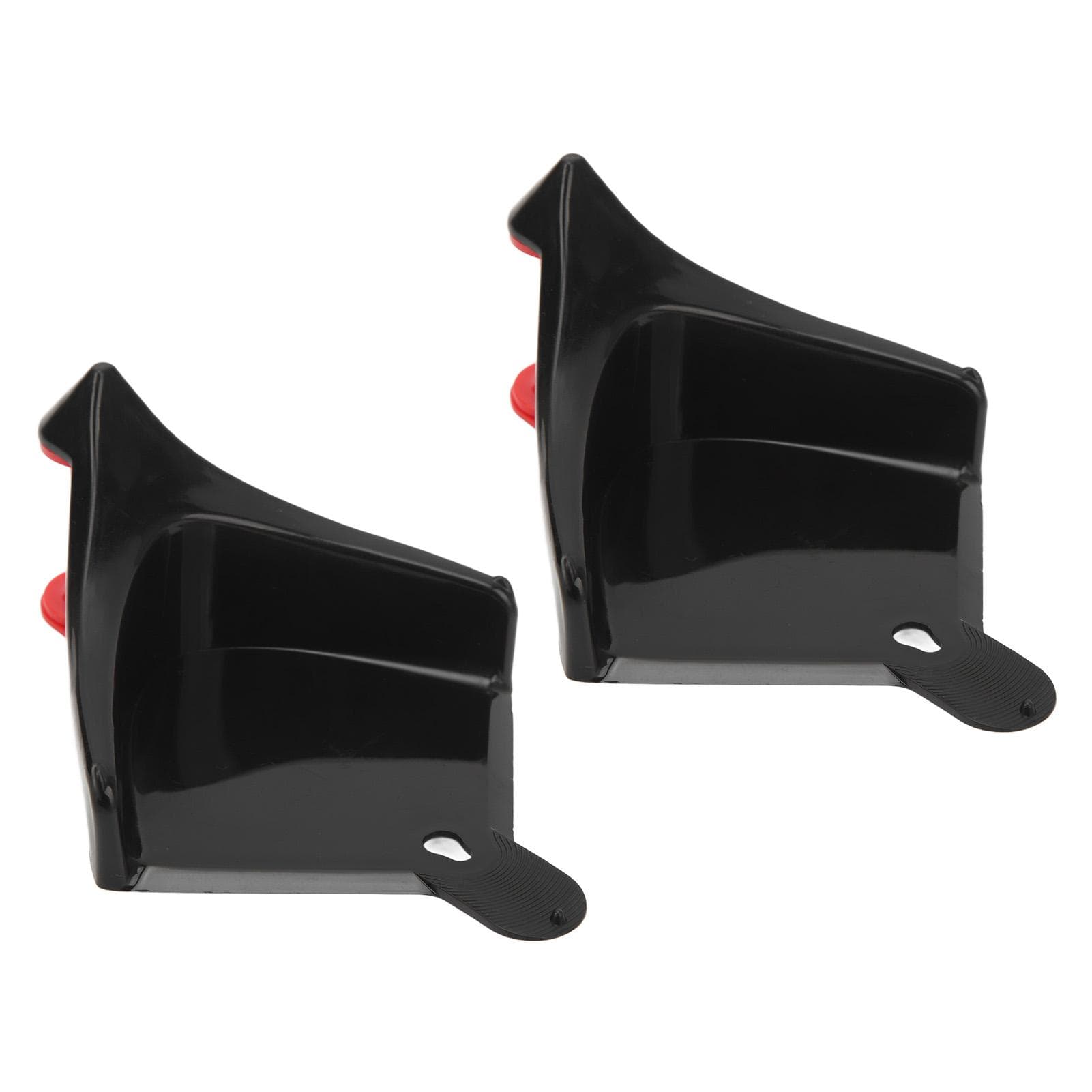 2PCS Car Wash Inserts Preventing Unnecessary Friction Portable Tire Hose Guide Wash Detailing Tool