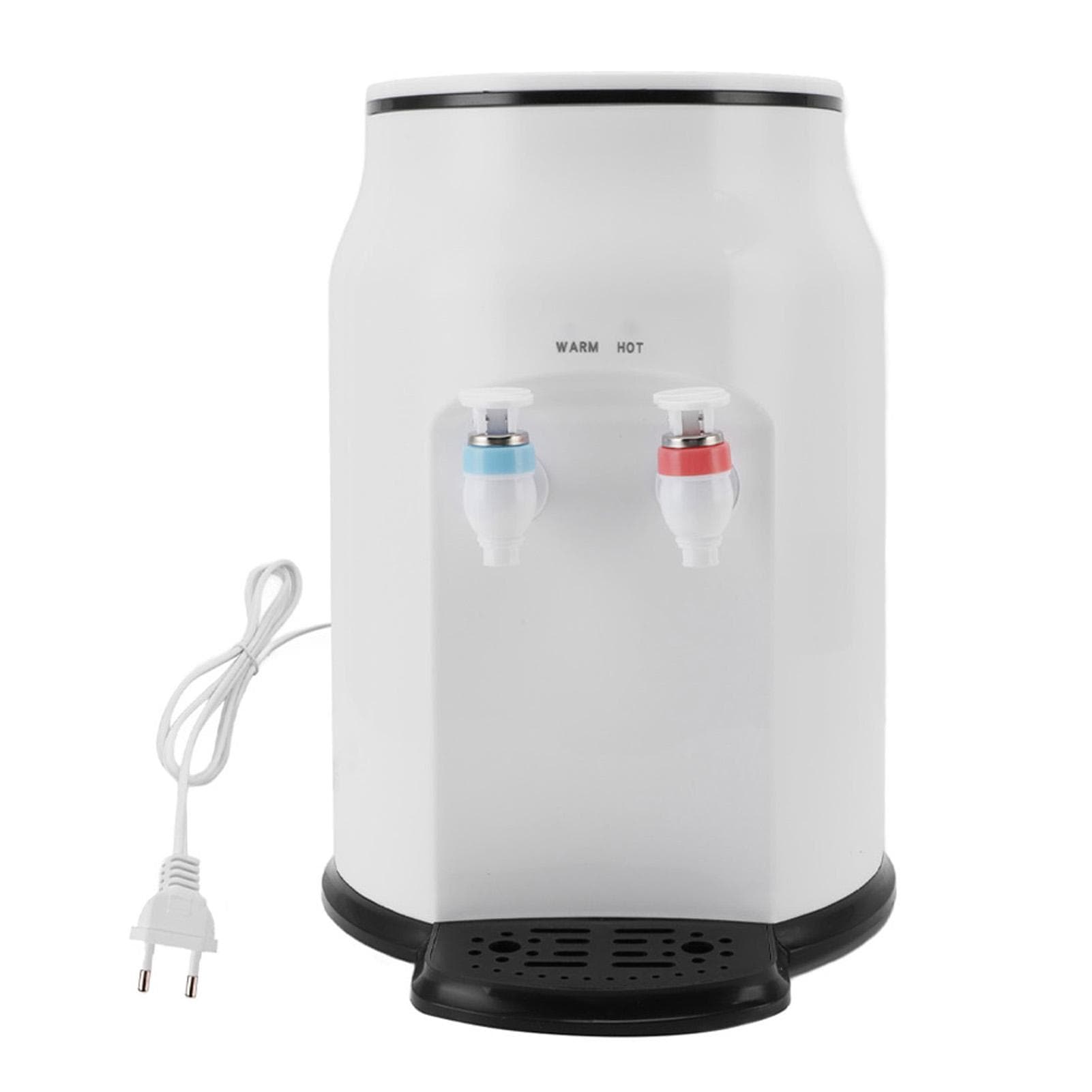 Countertop Water Dispenser 500W Top Loading Electric Water Dispenser for Hot Constant Temperature L