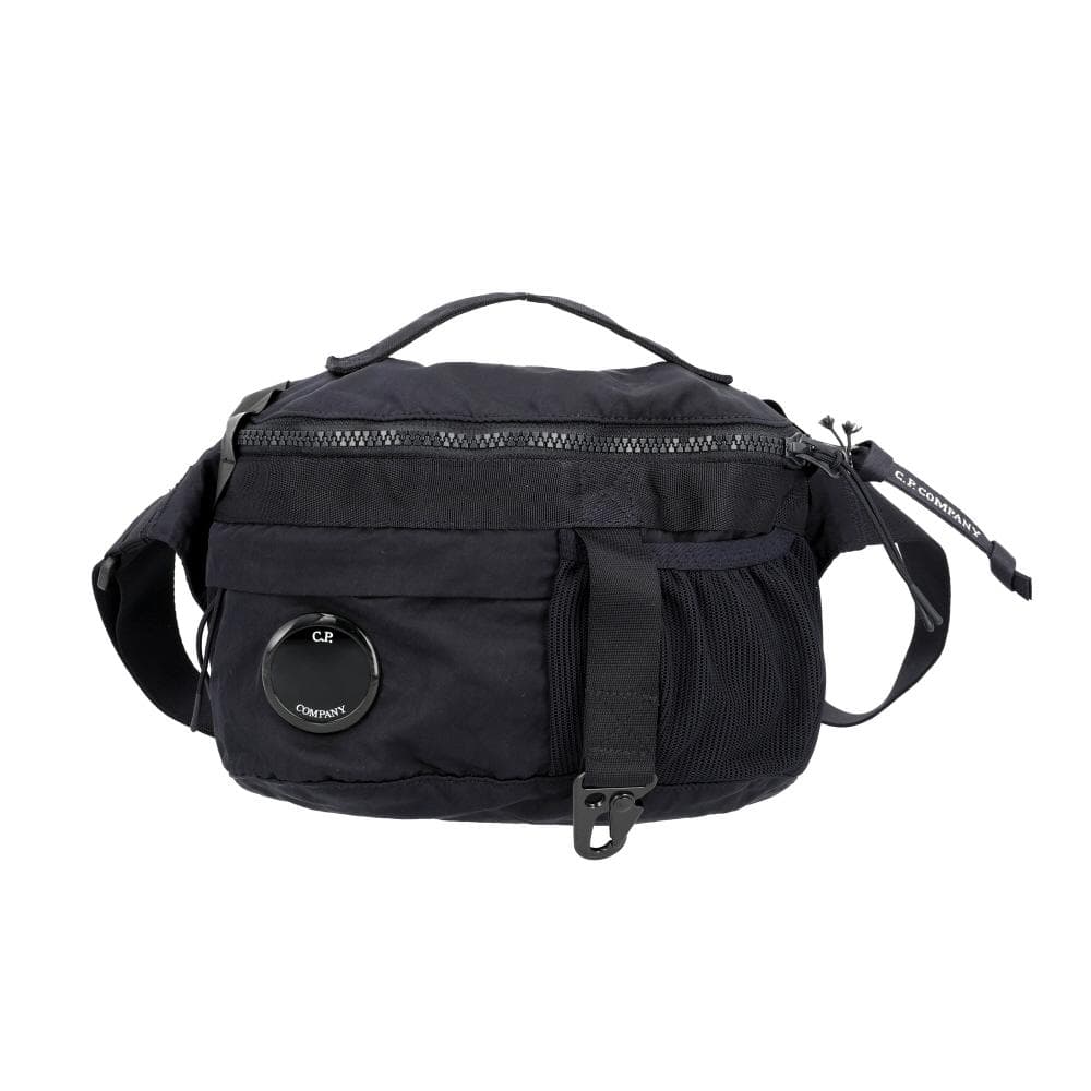 C.p. Company Crossbody Sling Bag Lens Wappen 20cmac043a 005269g 888 20CMAC043A 005269G 888