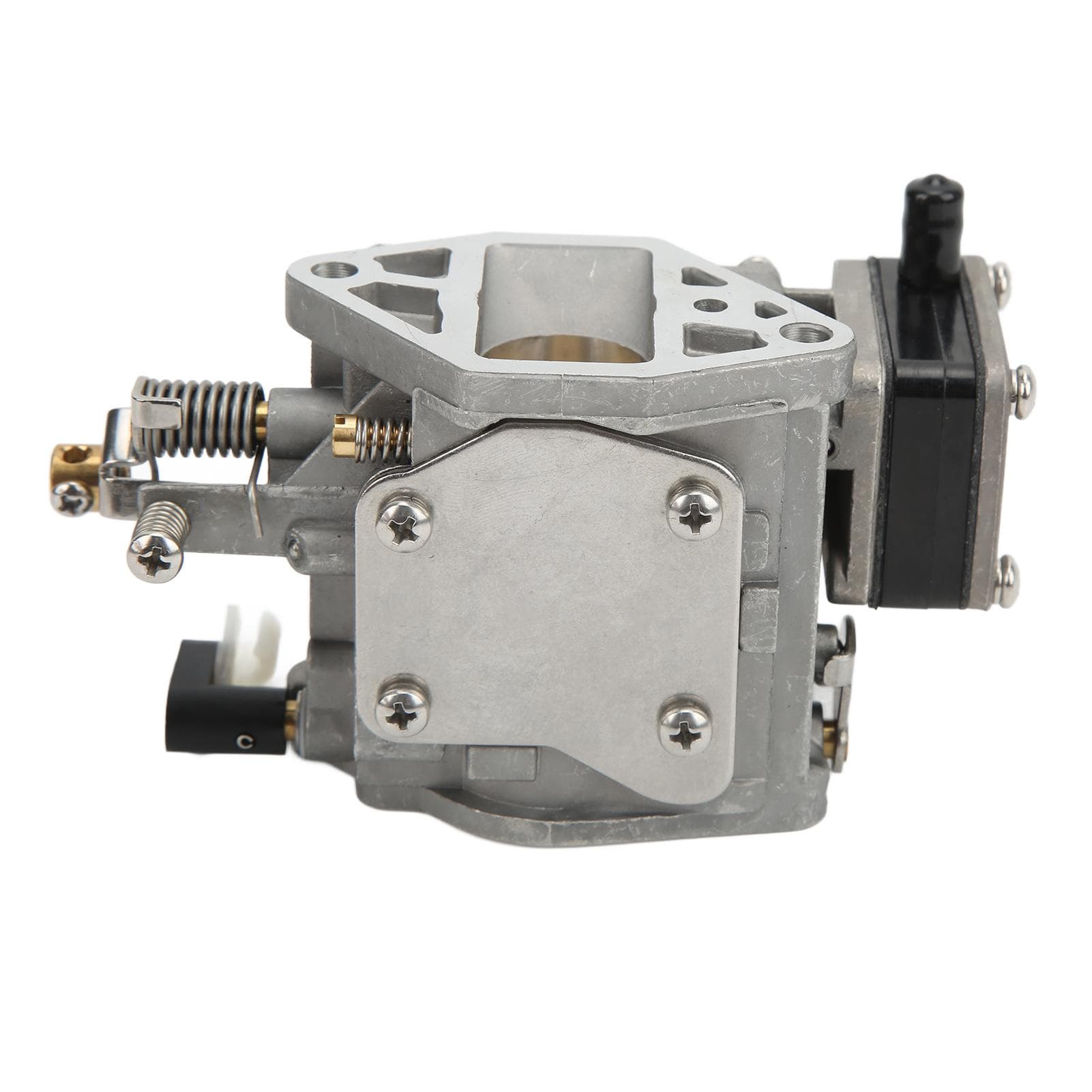 Outboard Carburetor 2 Stroke 15 Horsepower Boat Engine Motor Carburetor 6B41430100 for Boysen