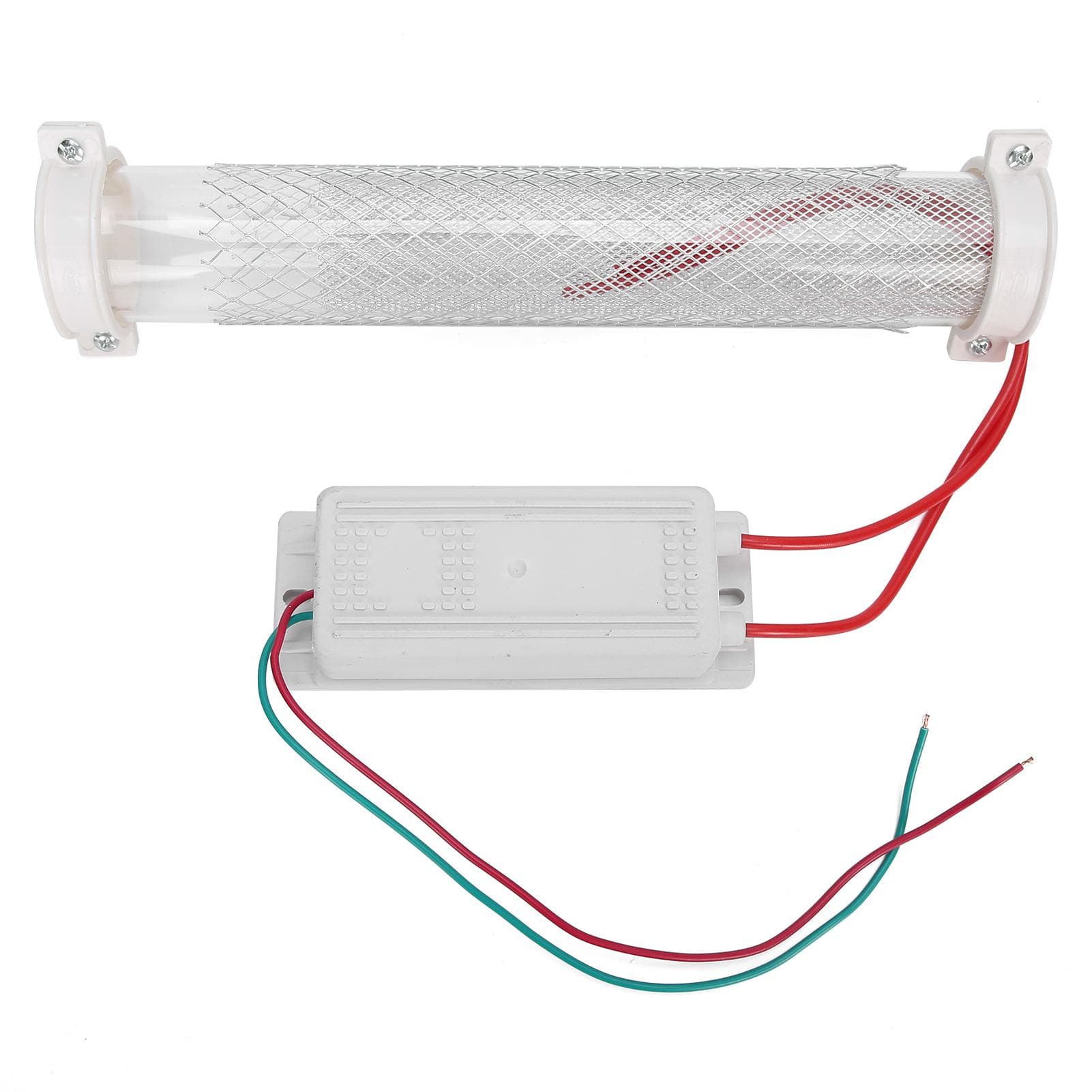 20g Ozonator Air Purifier Cleaner Ozone Generator Tube for Medical Equipment Dehumidifier