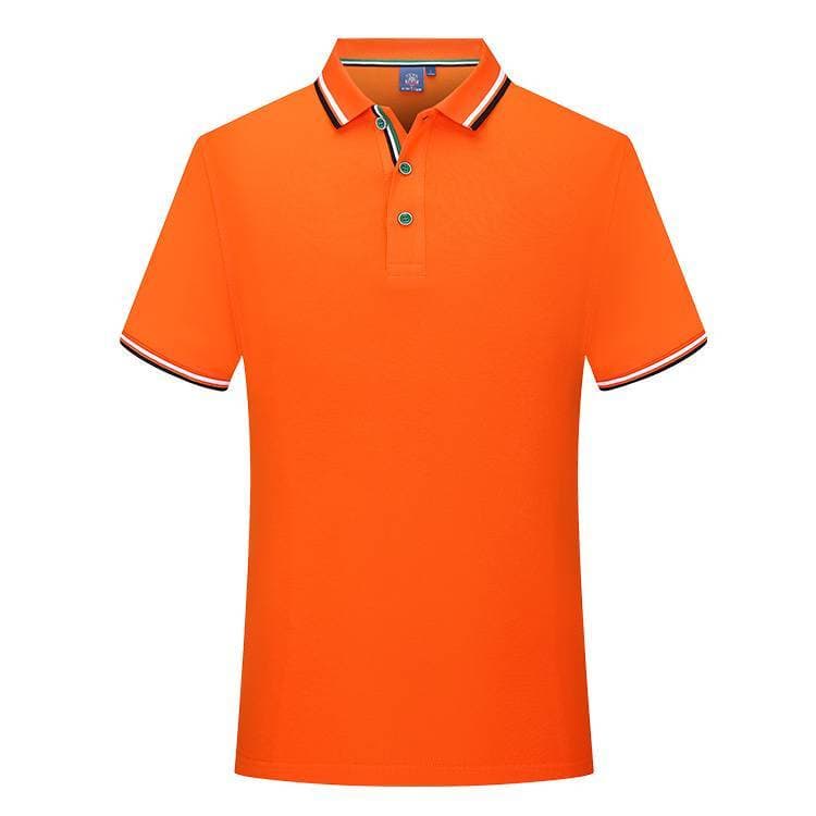 SD 2005 210G Cotton POLO Shirt Men's 2XL