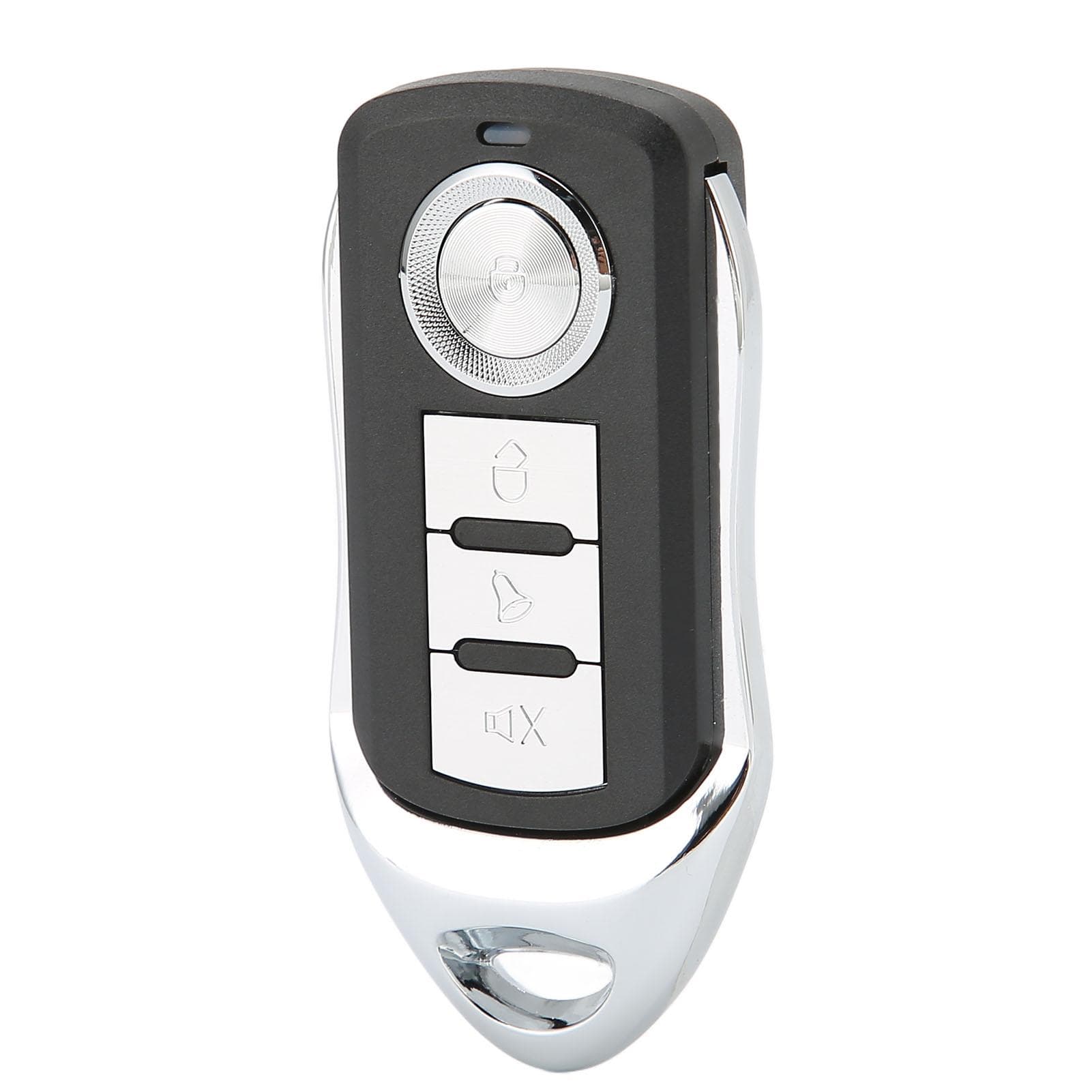 KB‑1708 Wireless Remote 4 Channels Lightweight Portable Wireless Remote Control for Cars