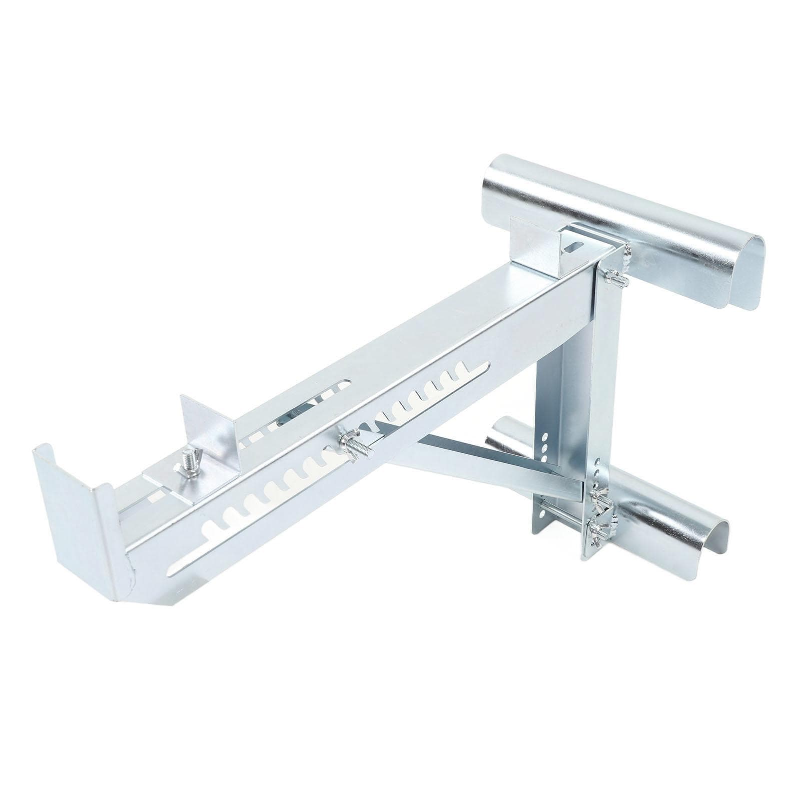 Ladder Jack Stabilizer Standoff Bracket Load Bearing Support Stand for 20in Width Accessories