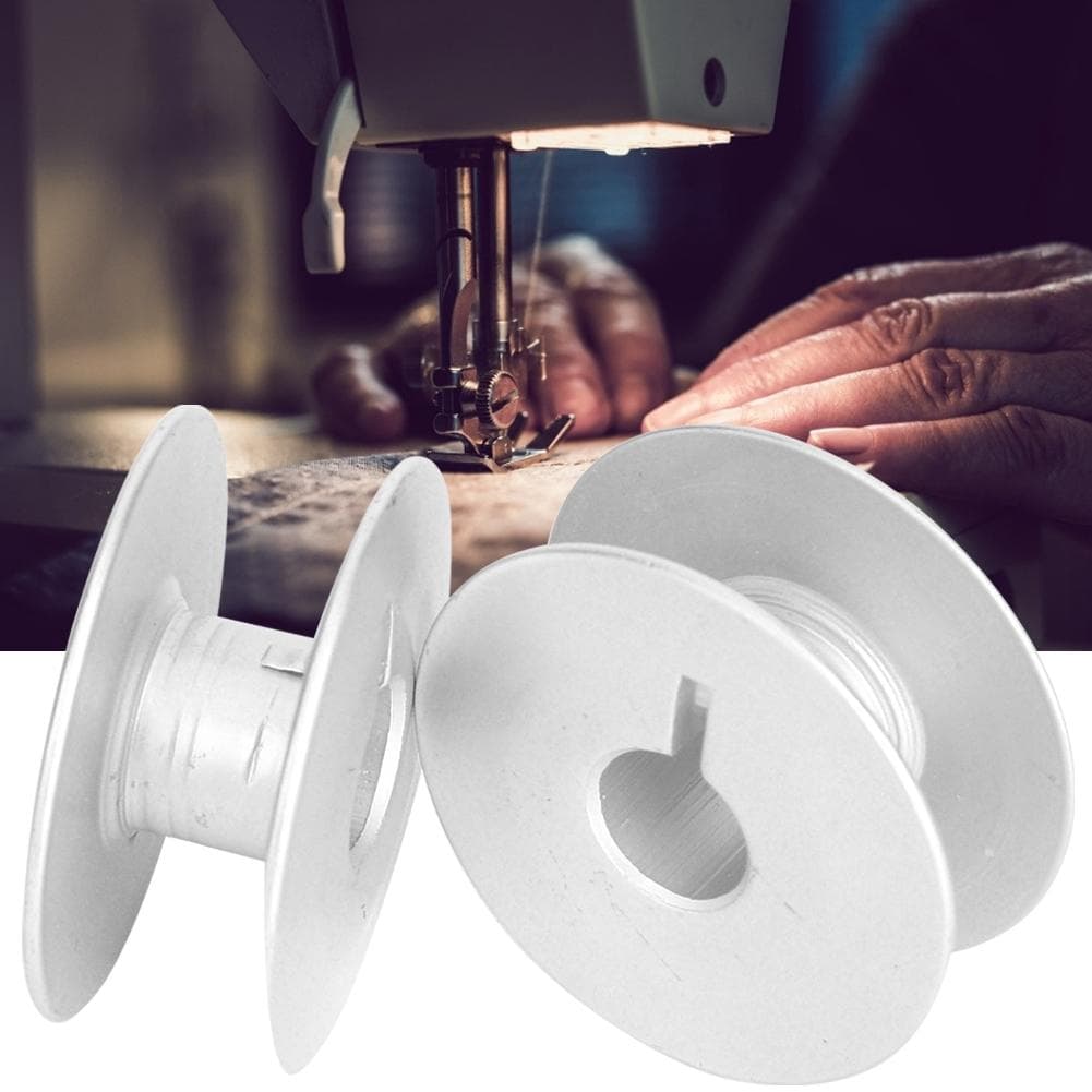 Bobbin Alumina Core Sewing Machine Accessories Fit for 591 592 571 8810 8820 9910 9920