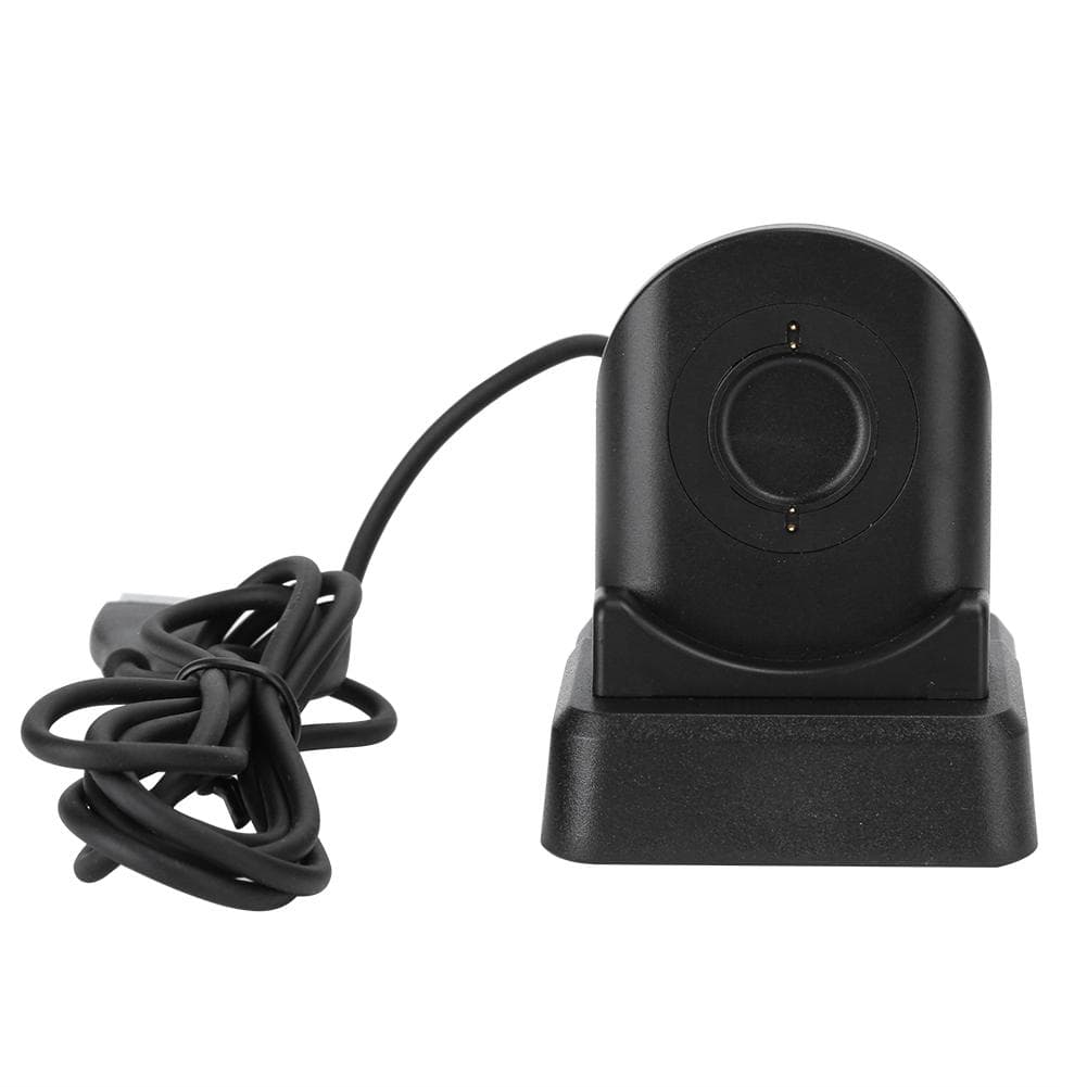 Smartwatch Charging Bracket Fast Charger Stand for Fossil Gen 45 Intelligent Bracelet